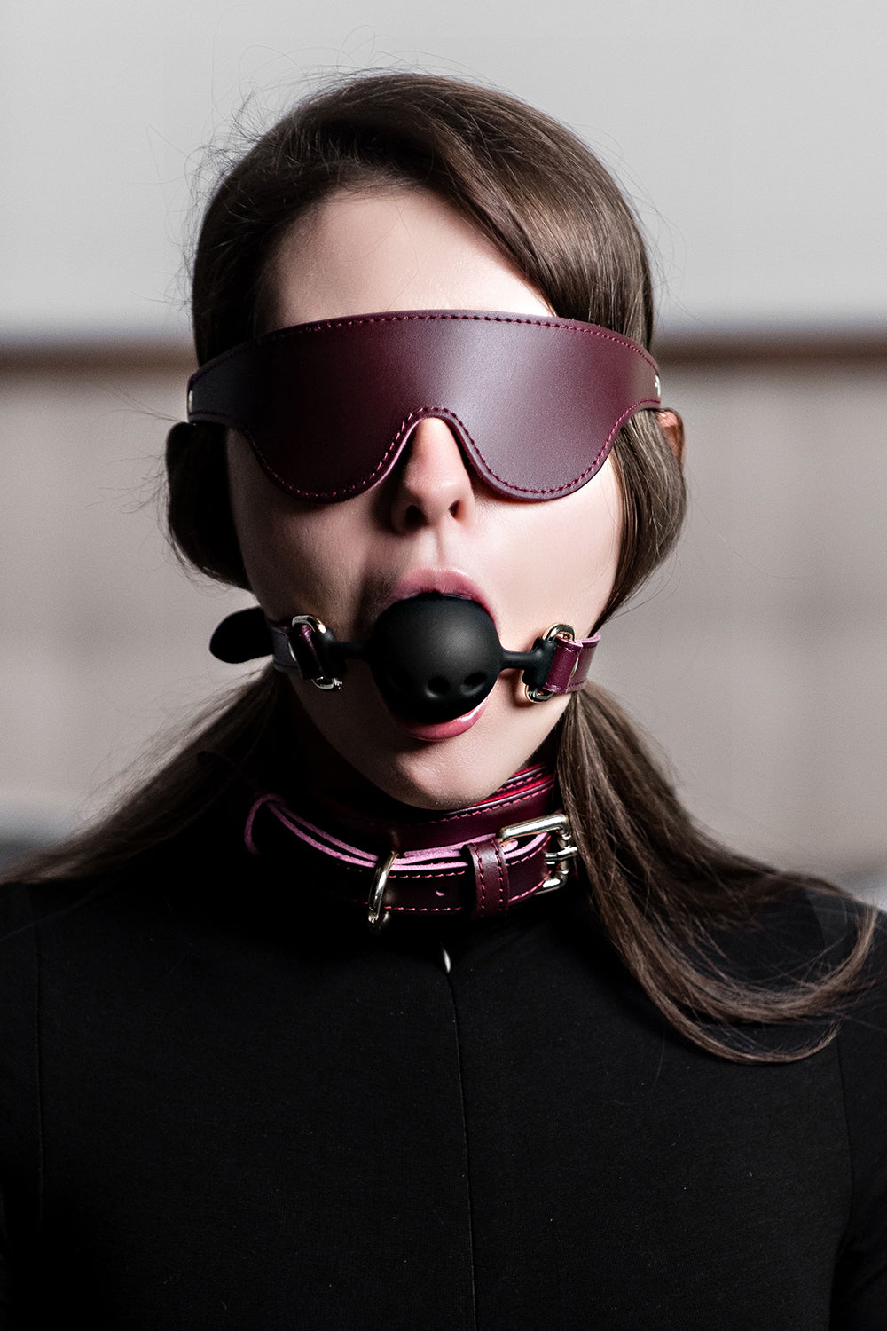 The Most Extreme Kink Accessories on Elin Harness