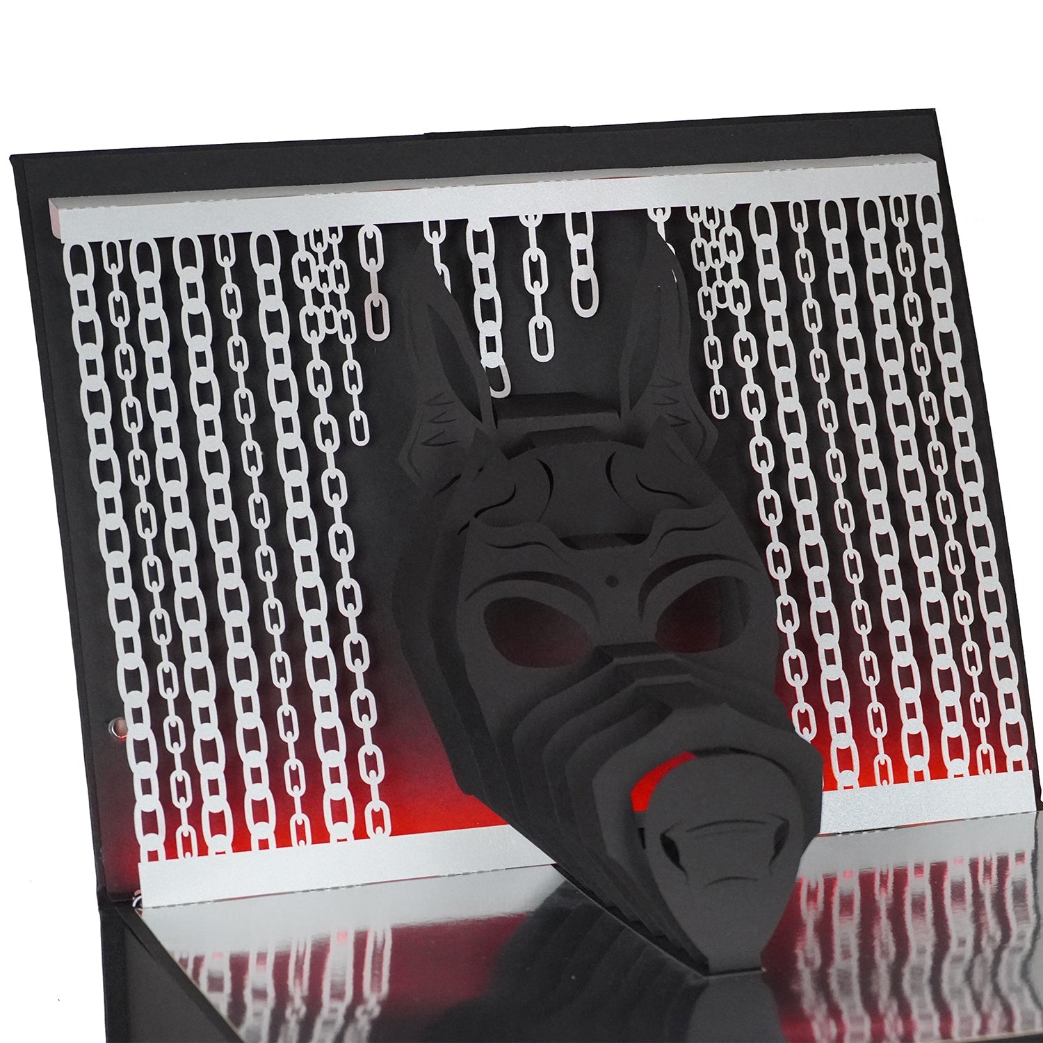 ElinHarness BDSM gift box