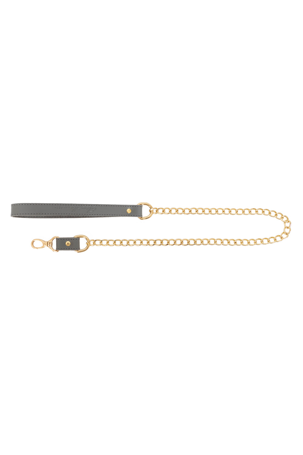 Chain Standard Links Leash