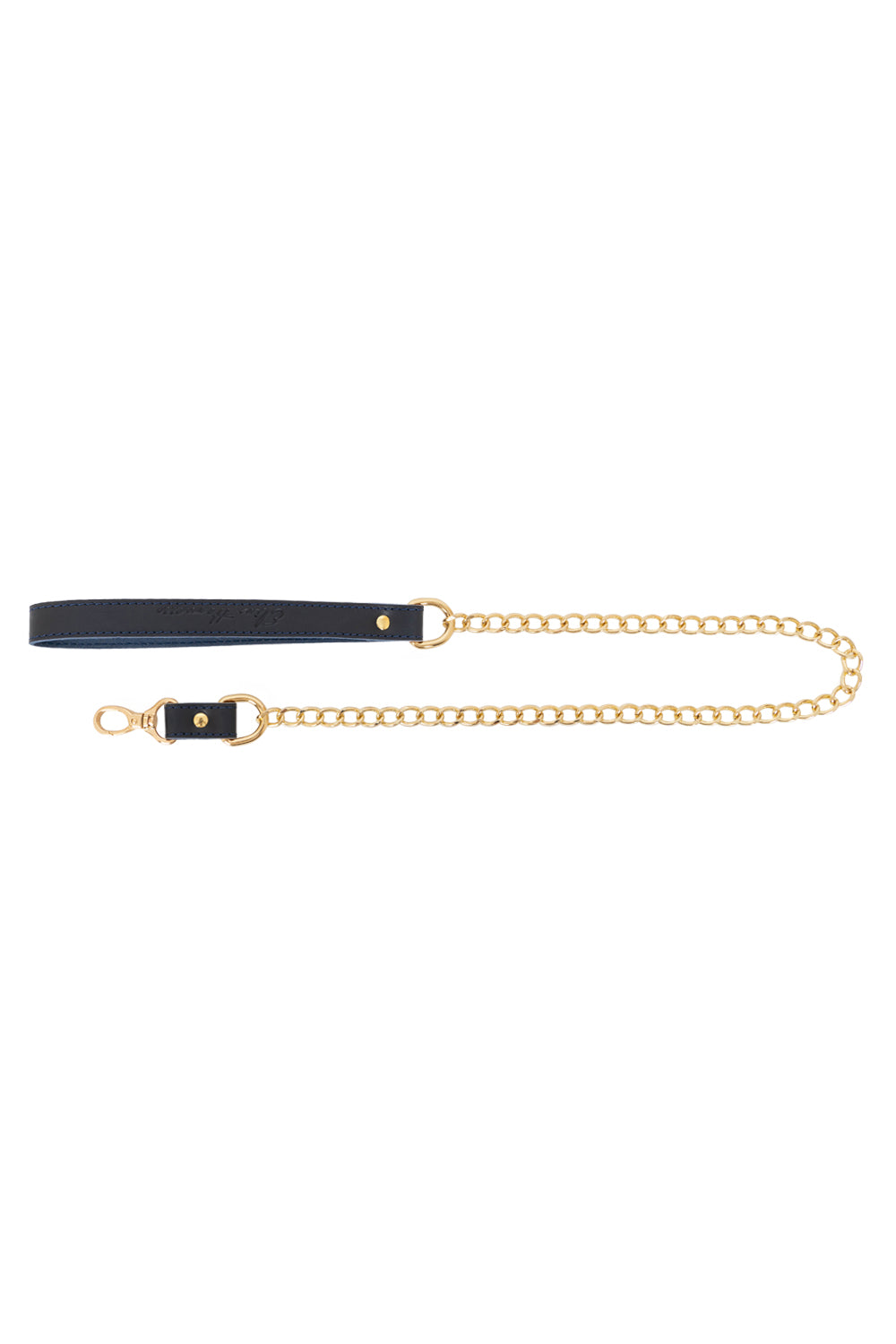 Chain Standard Links Leash