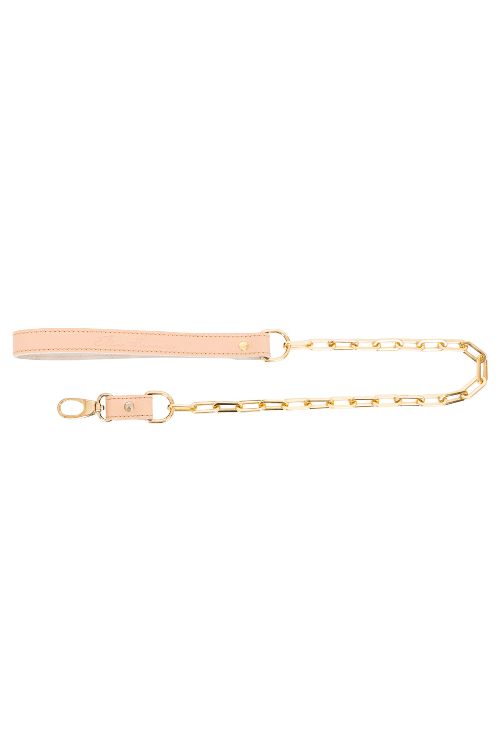 Chain Standard Links Leash