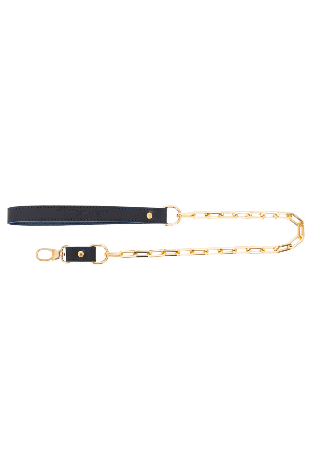 Chain Standard Links Leash