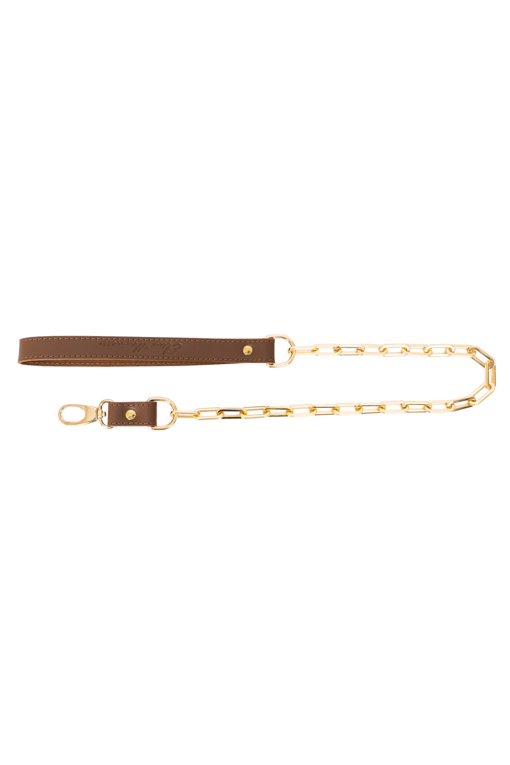 Chain Standard Links Leash