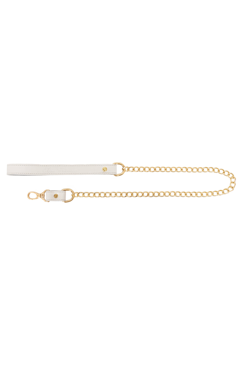 Chain Standard Links Leash