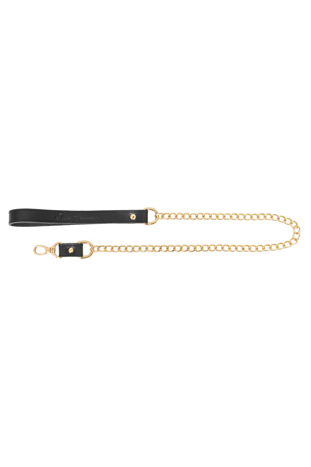 Chain Standard Links Leash