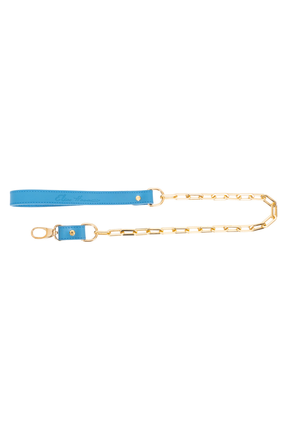 Chain Standard Links Leash