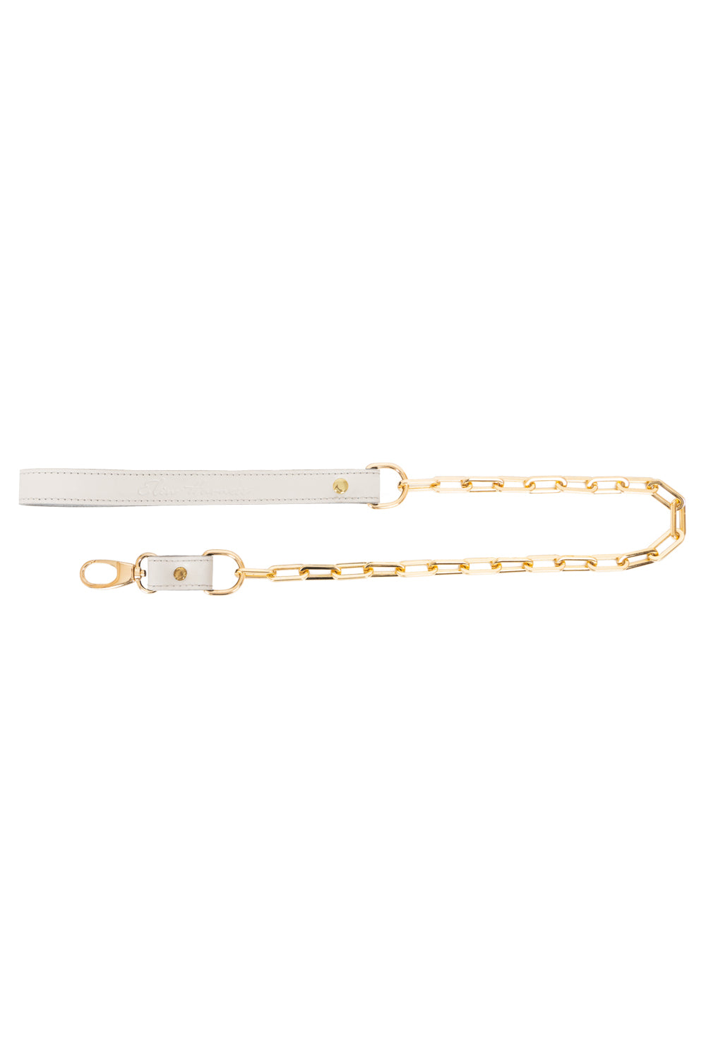 Chain Standard Links Leash