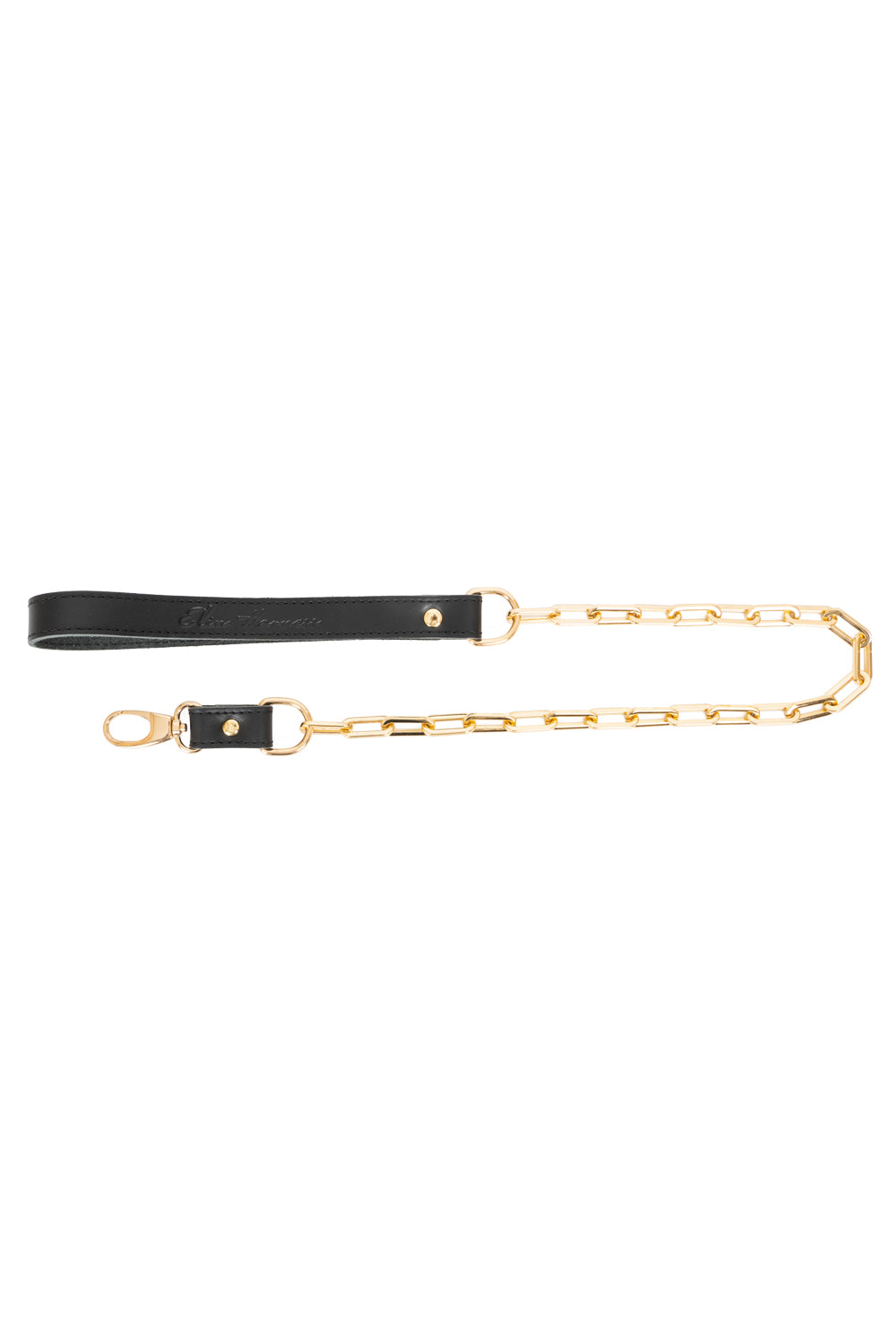 Chain Standard Links Leash