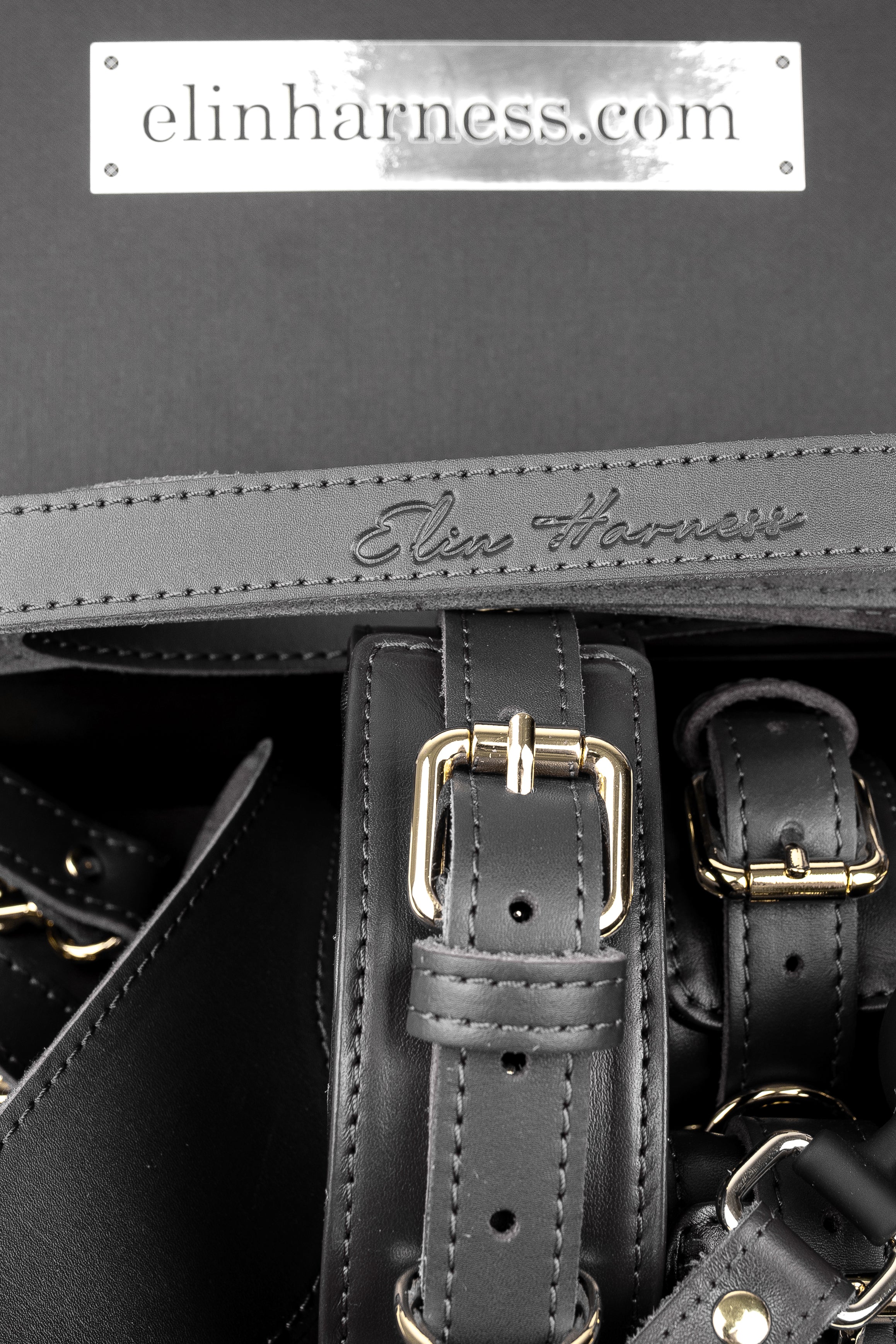 Luxury Submissive Box. 10 colors