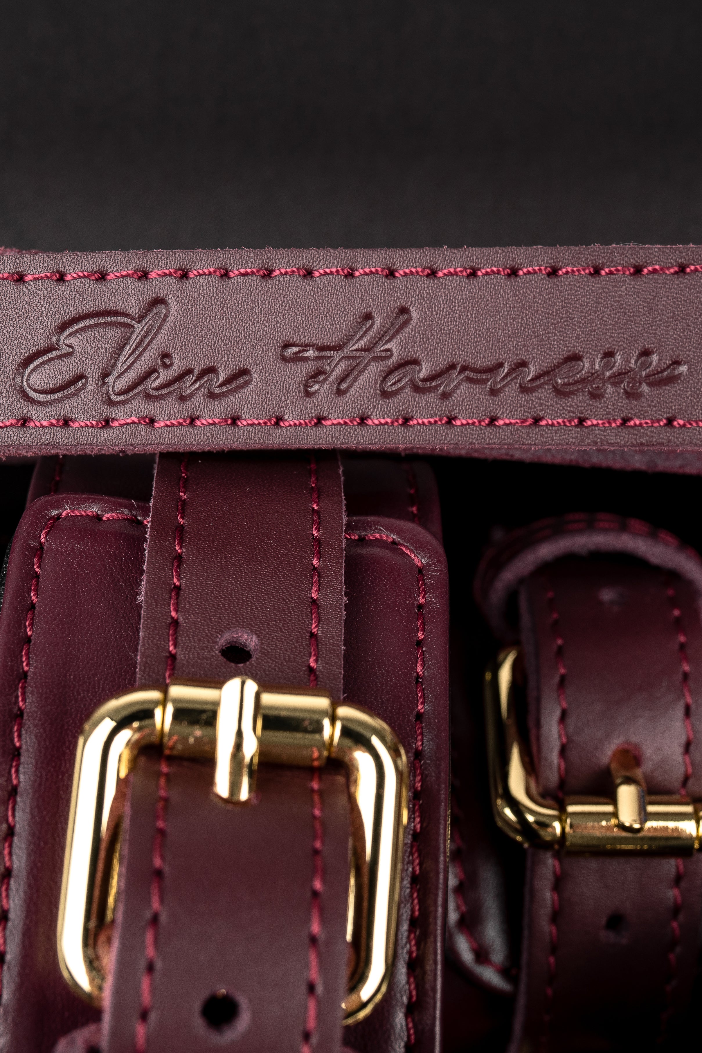 Luxury Submissive Box. 10 colors