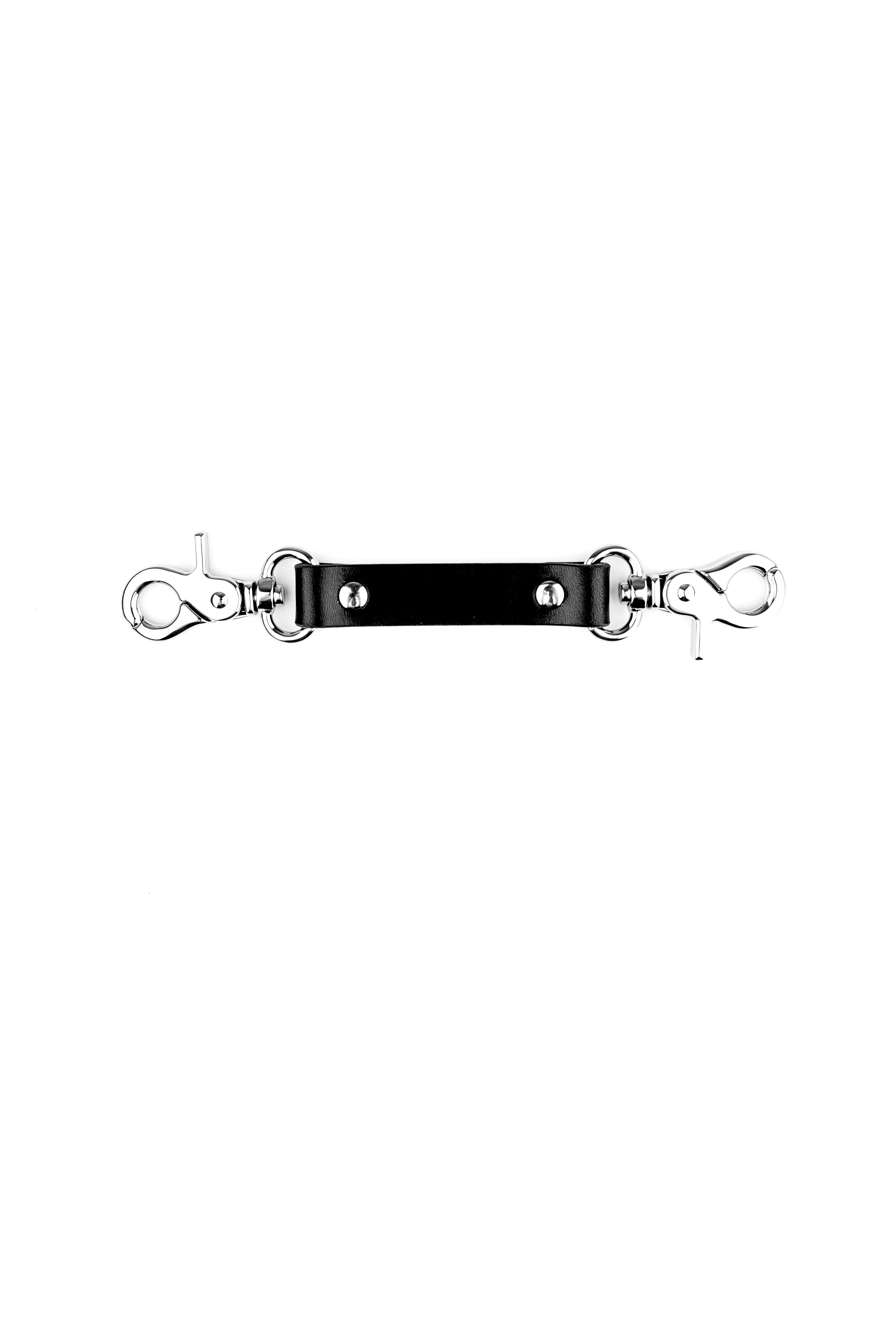 2-Way Leather Connector