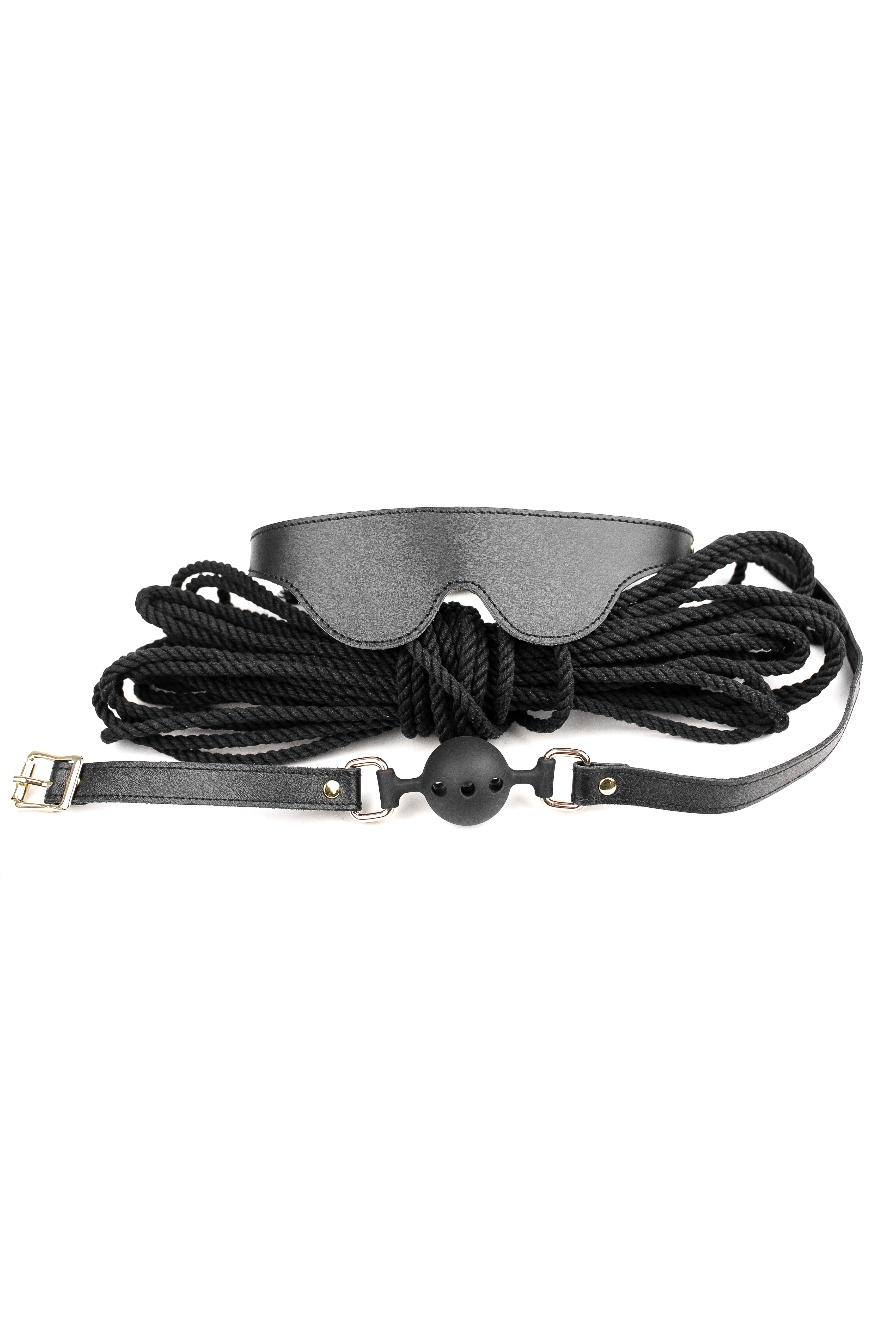 Submissive Gift Set #1. 10 colors