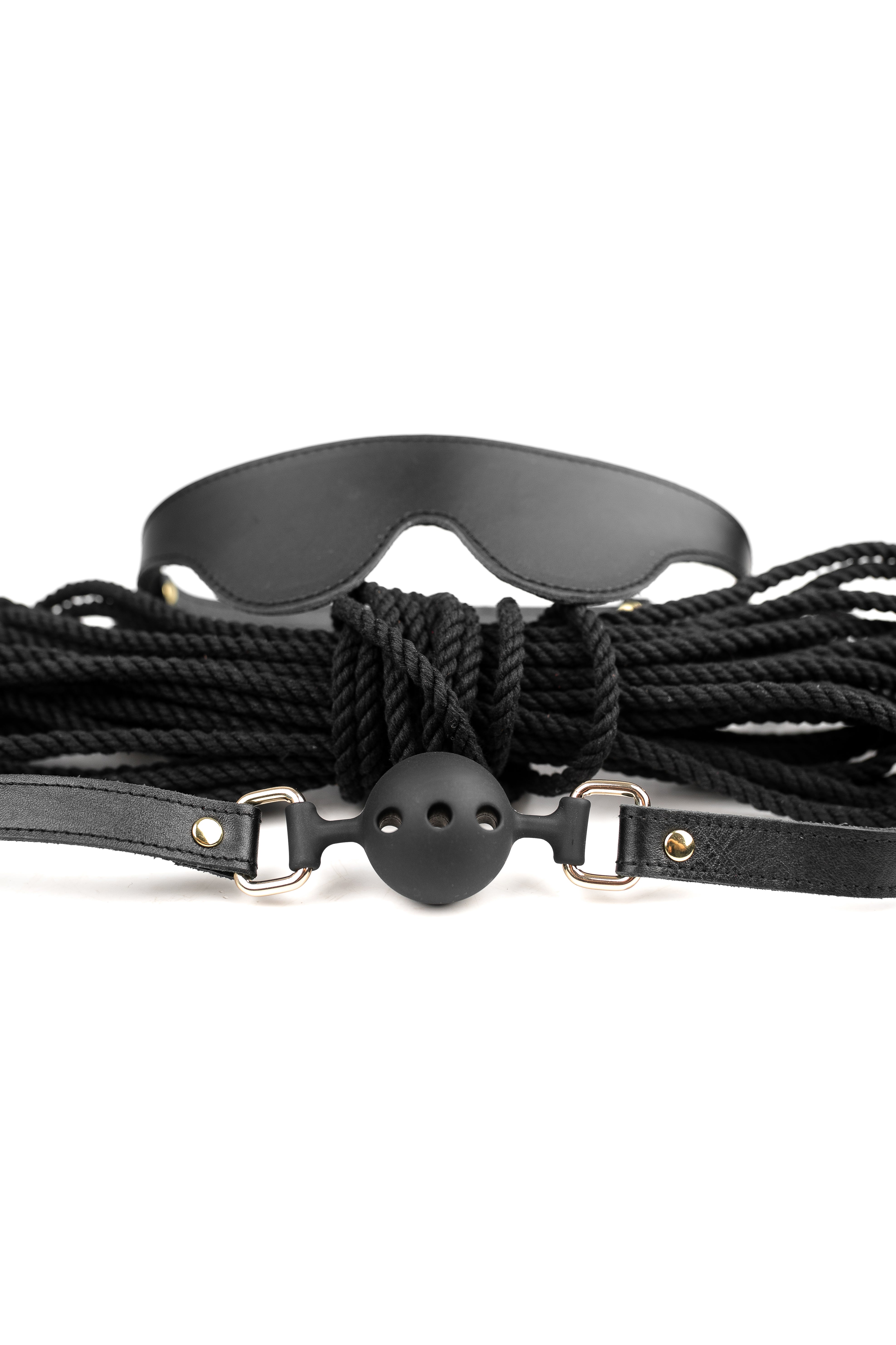 Submissive Gift Set #1. 10 colors