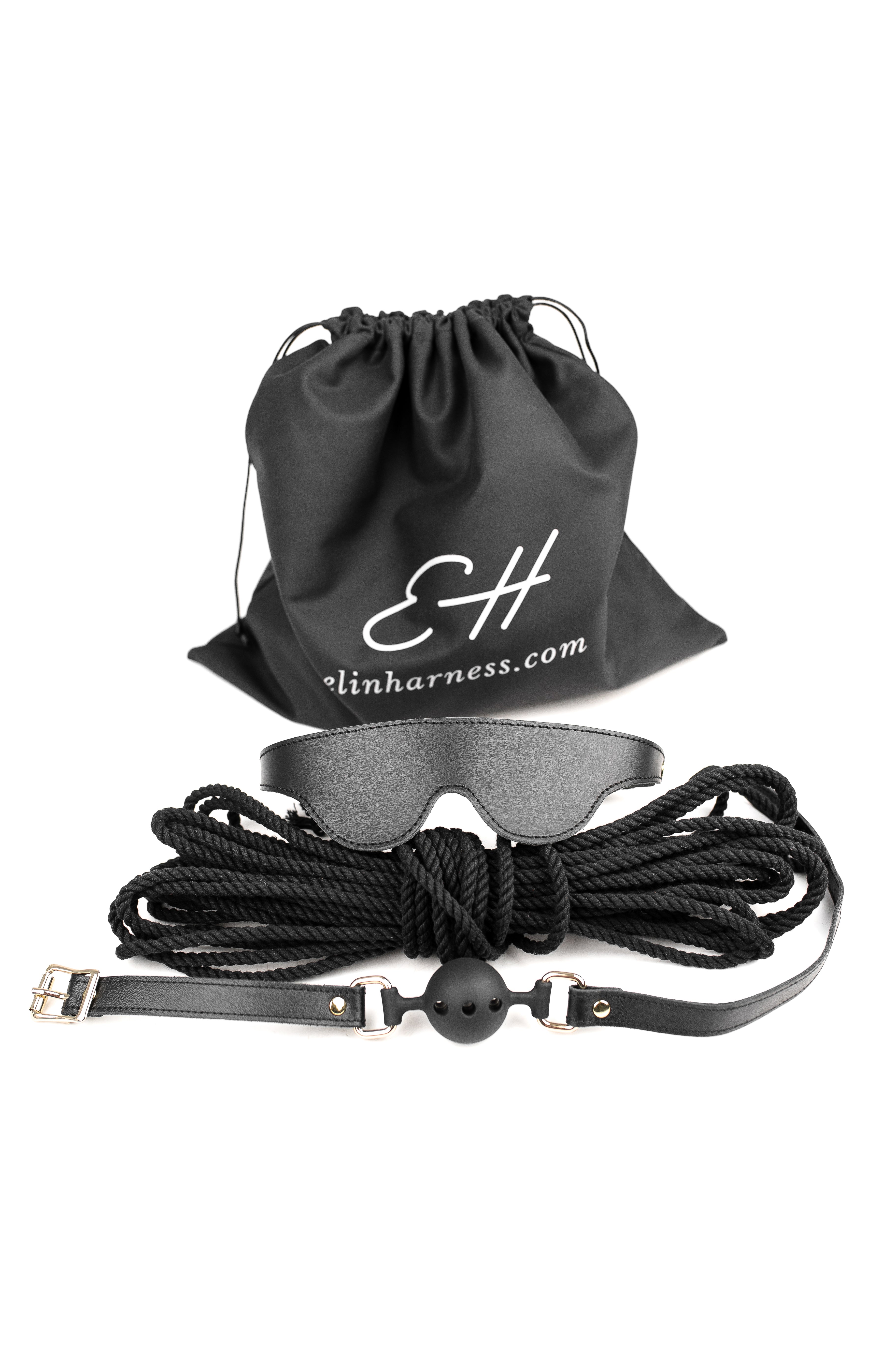 Submissive Gift Set #1. 10 colors