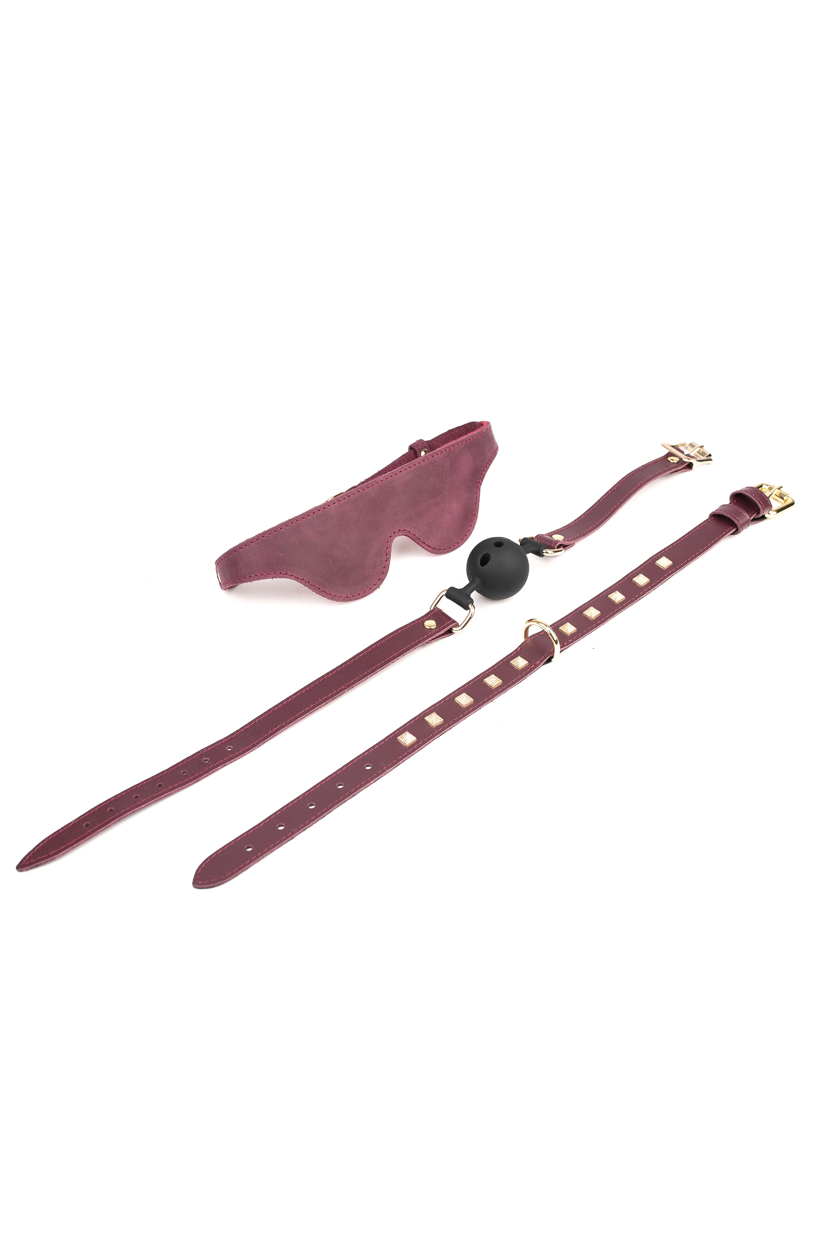 Submissive Gift Set #2. 10 colors