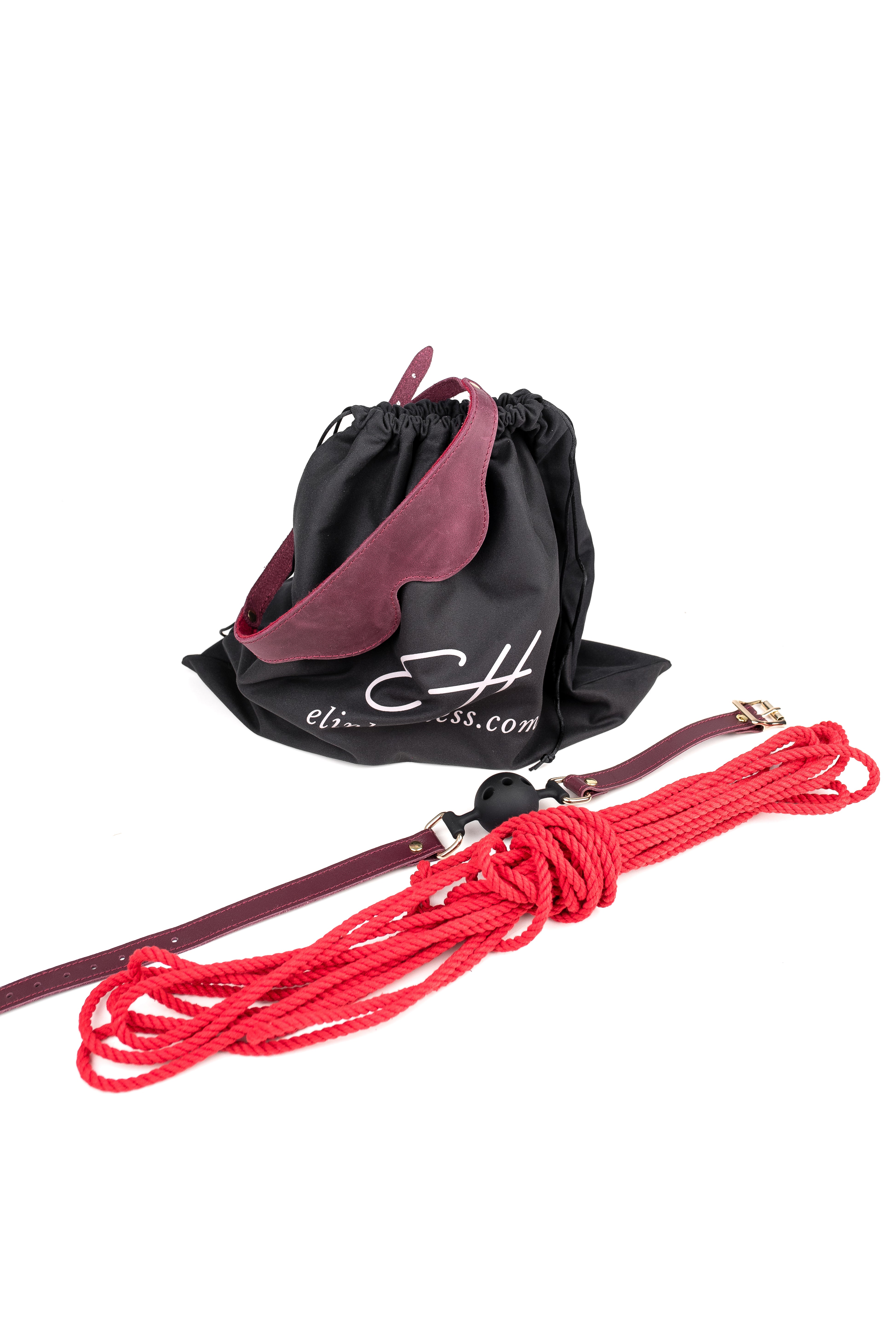 Submissive Gift Set #1. 10 colors