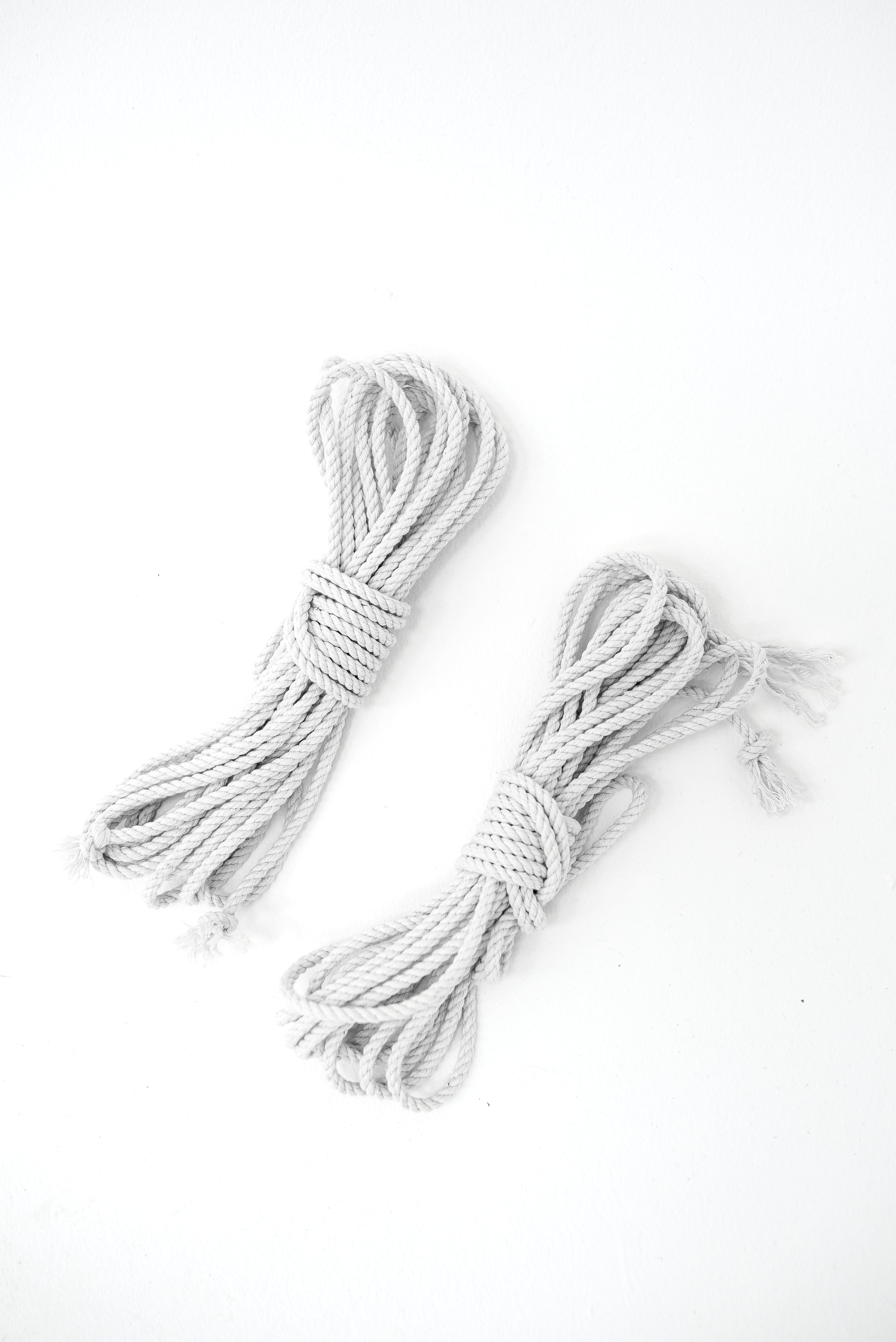 Shibari Rope Red