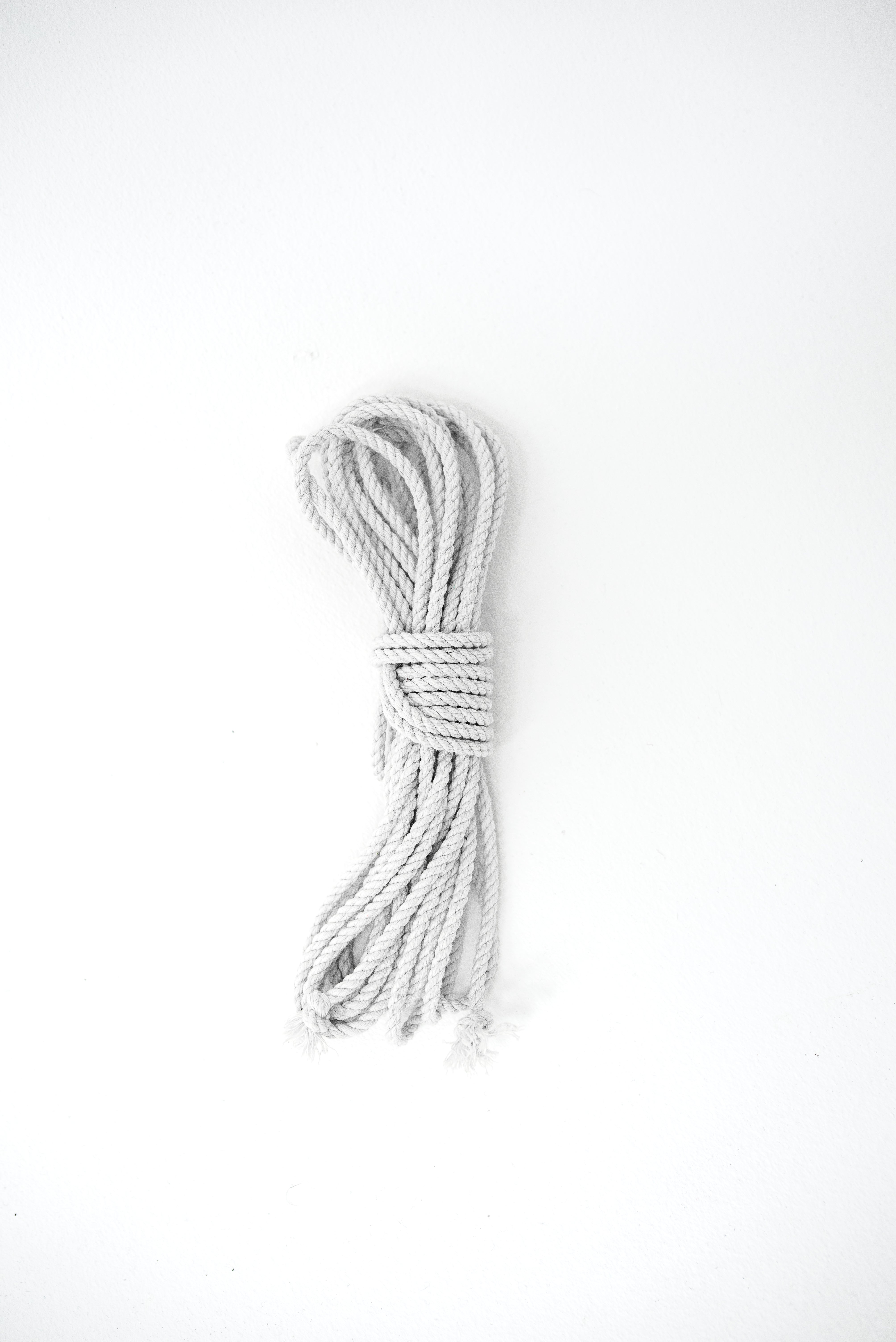 Shibari Rope Red