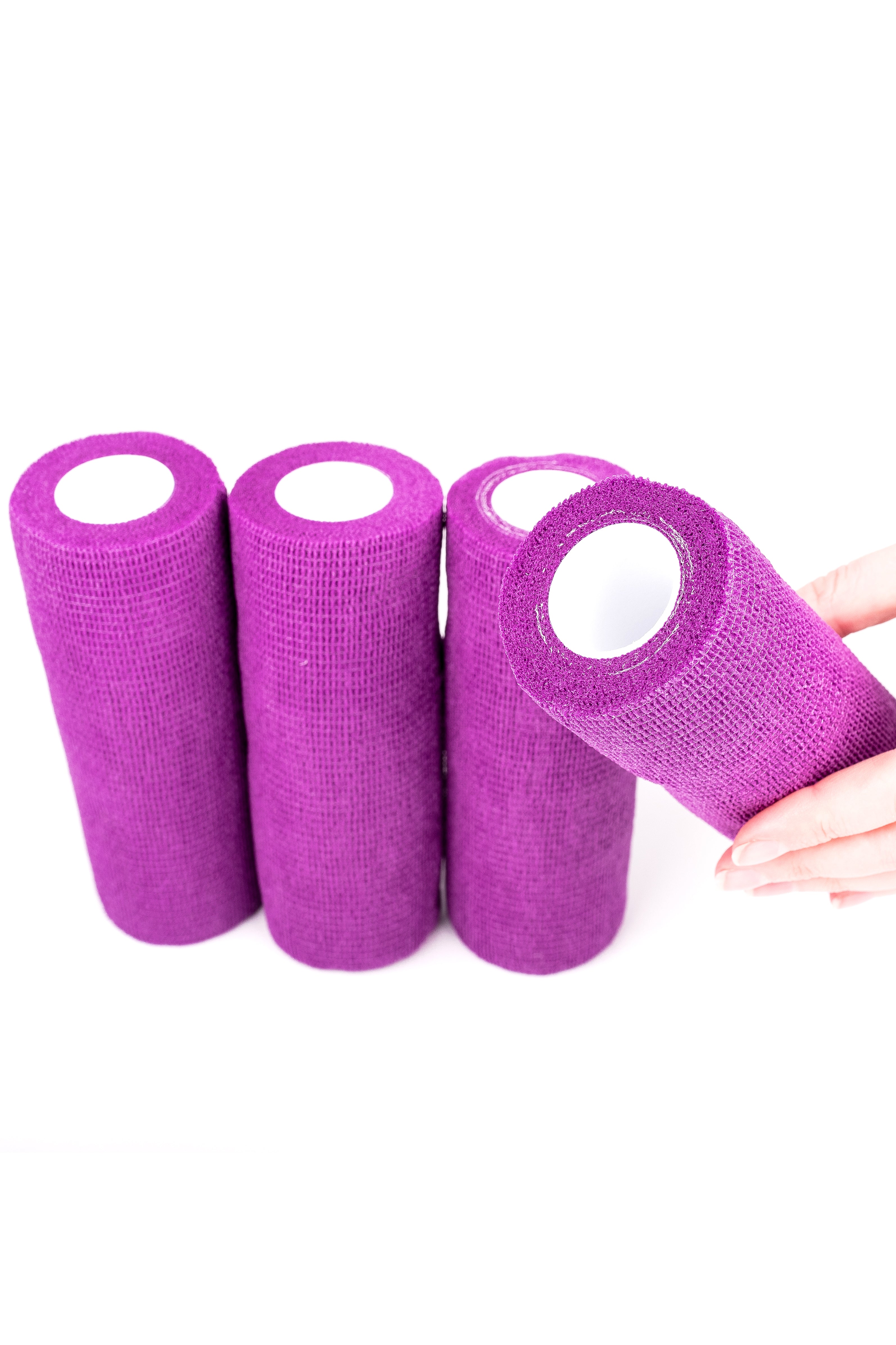 BDSM Restraining Elastic Bands