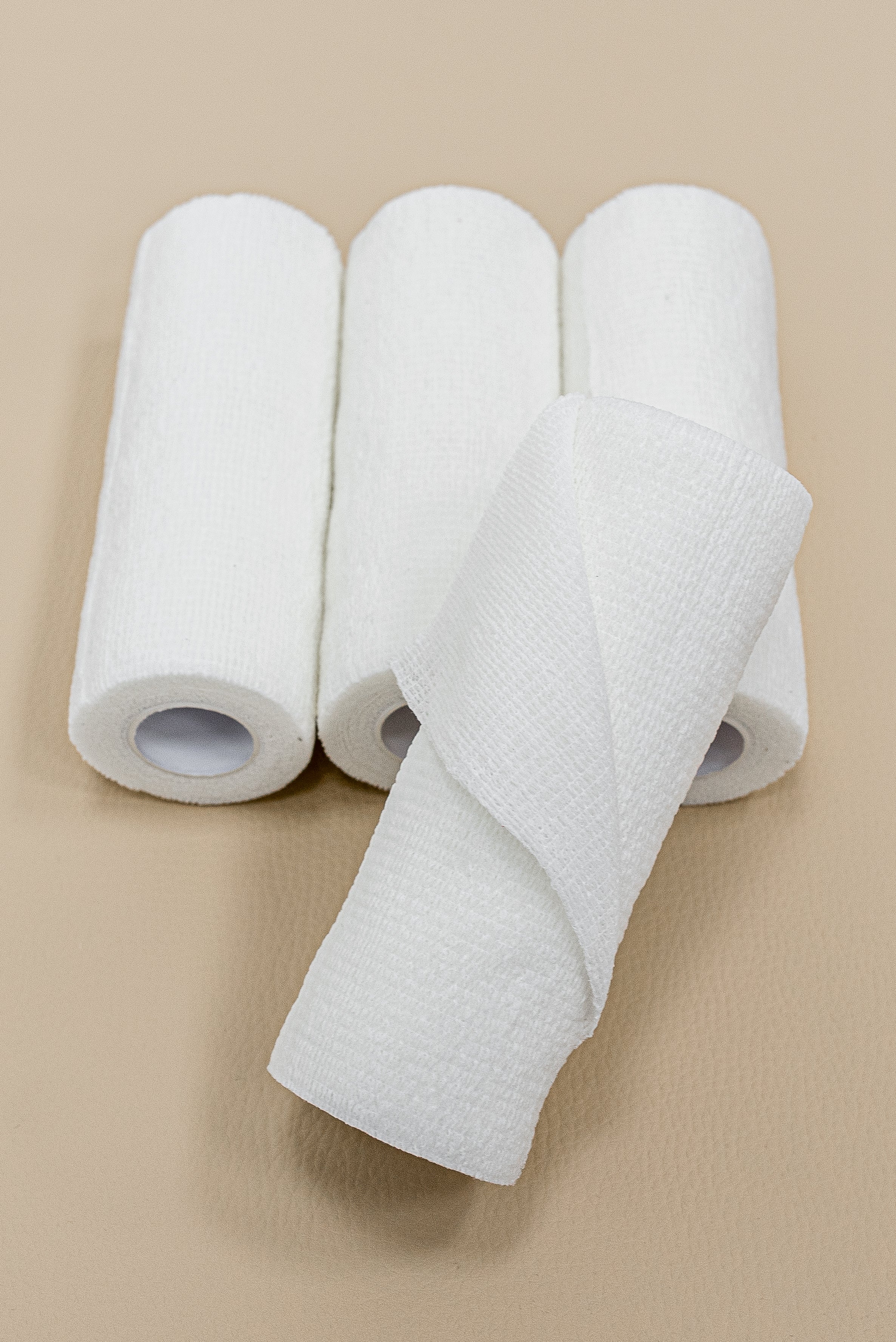 BDSM Restraining Elastic Bands