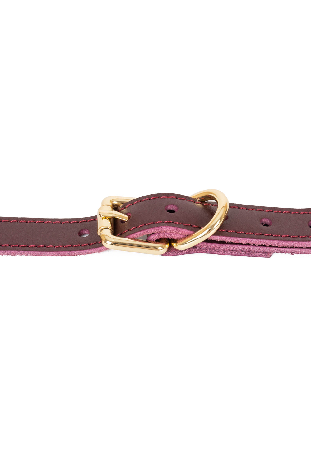 Set of 4 Bed Restraints with O-ring and Lobster clasp, Adjustable connectors