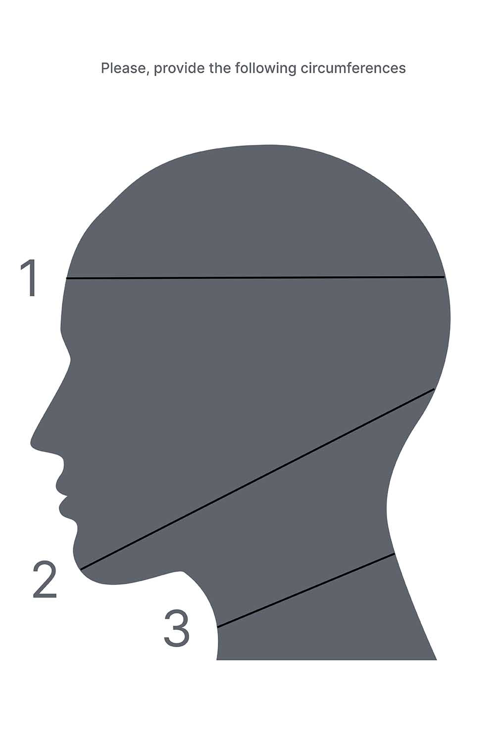 Latex cat mask with cut-outs for eyes, nose and mouth