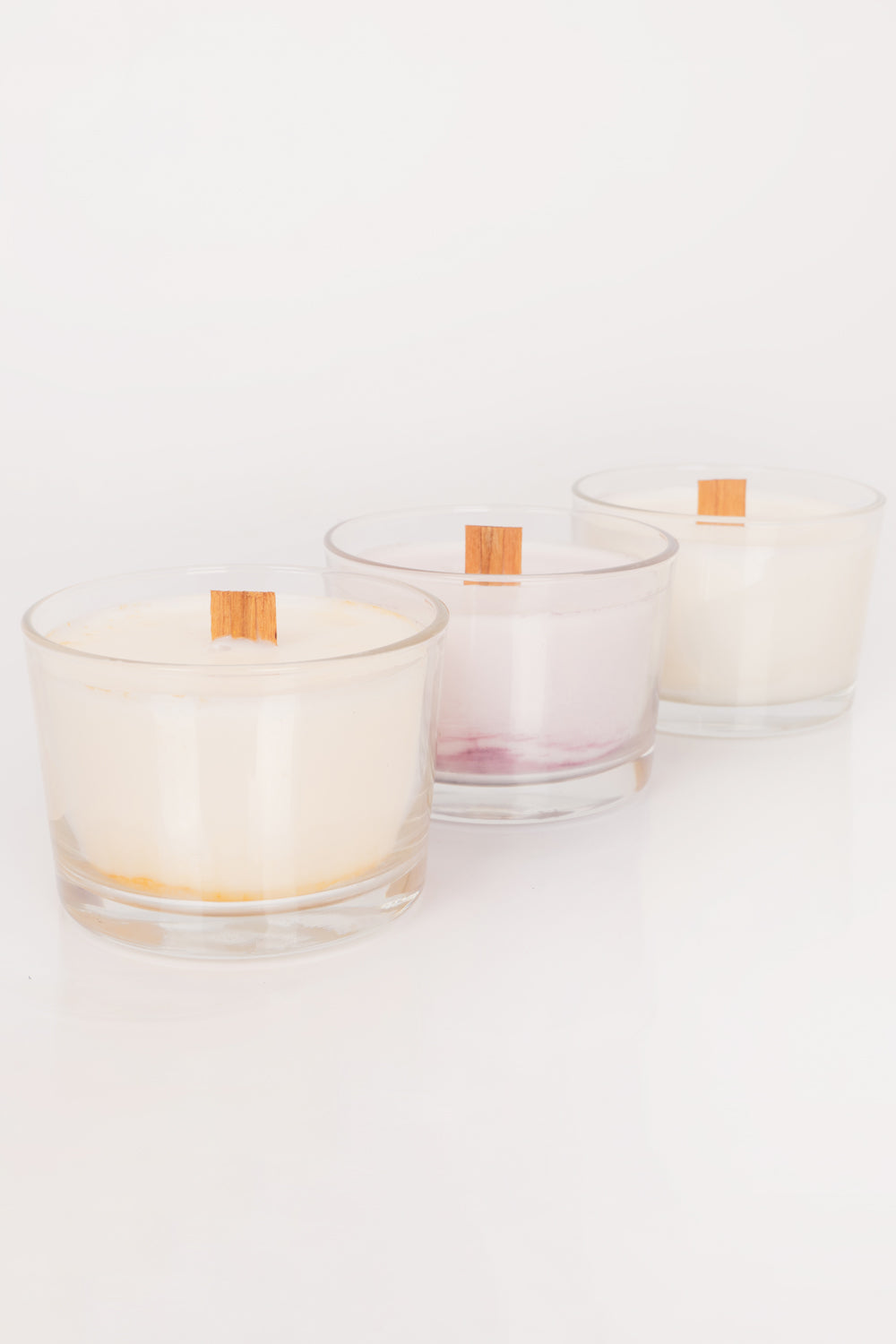 Soy Wax Candle