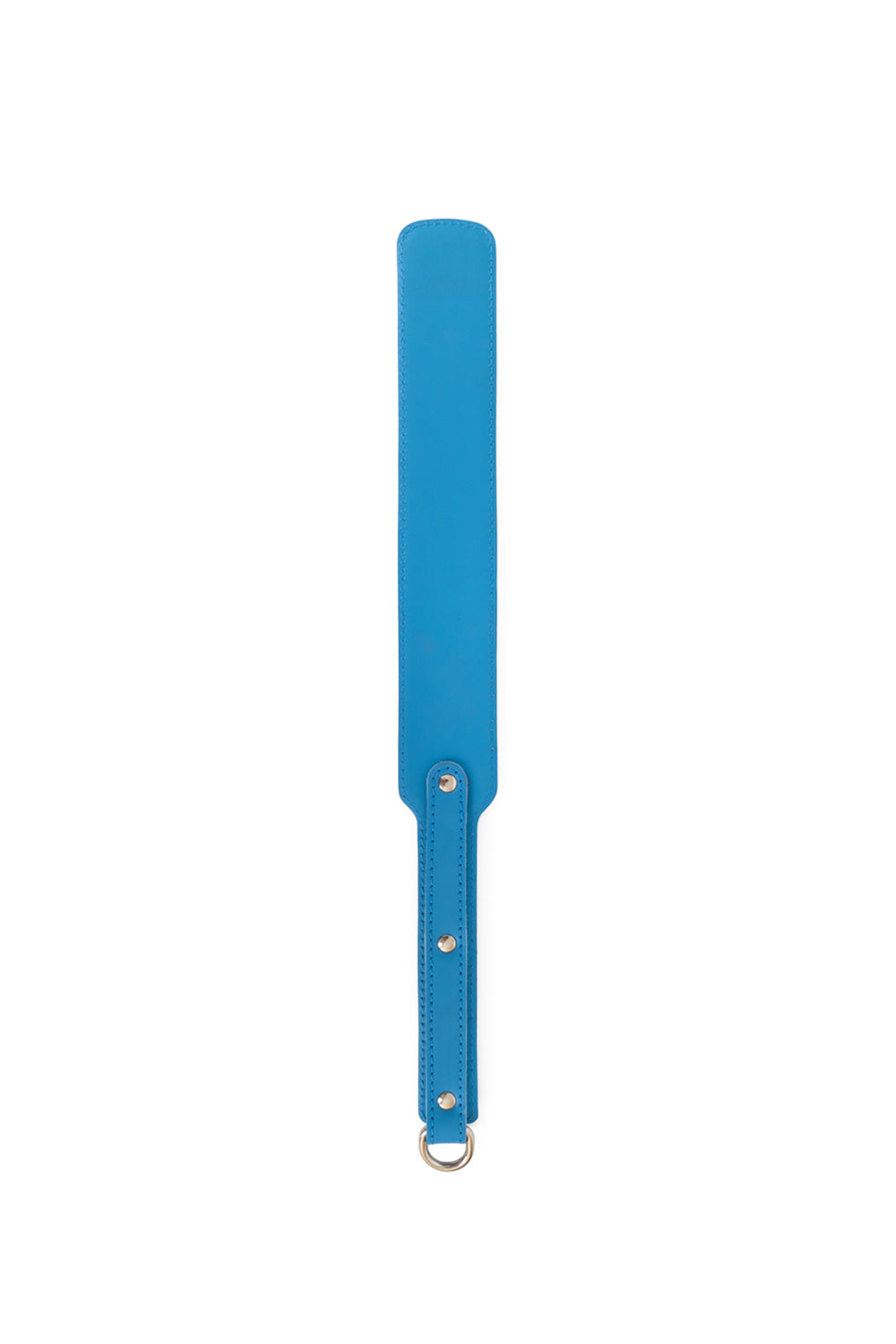 BDSM spanking paddle. Long size. 10 colors