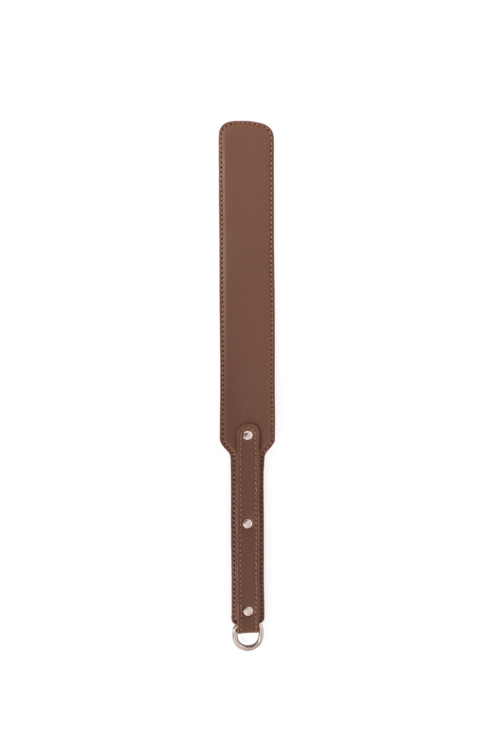 BDSM spanking paddle. Long size. 10 colors