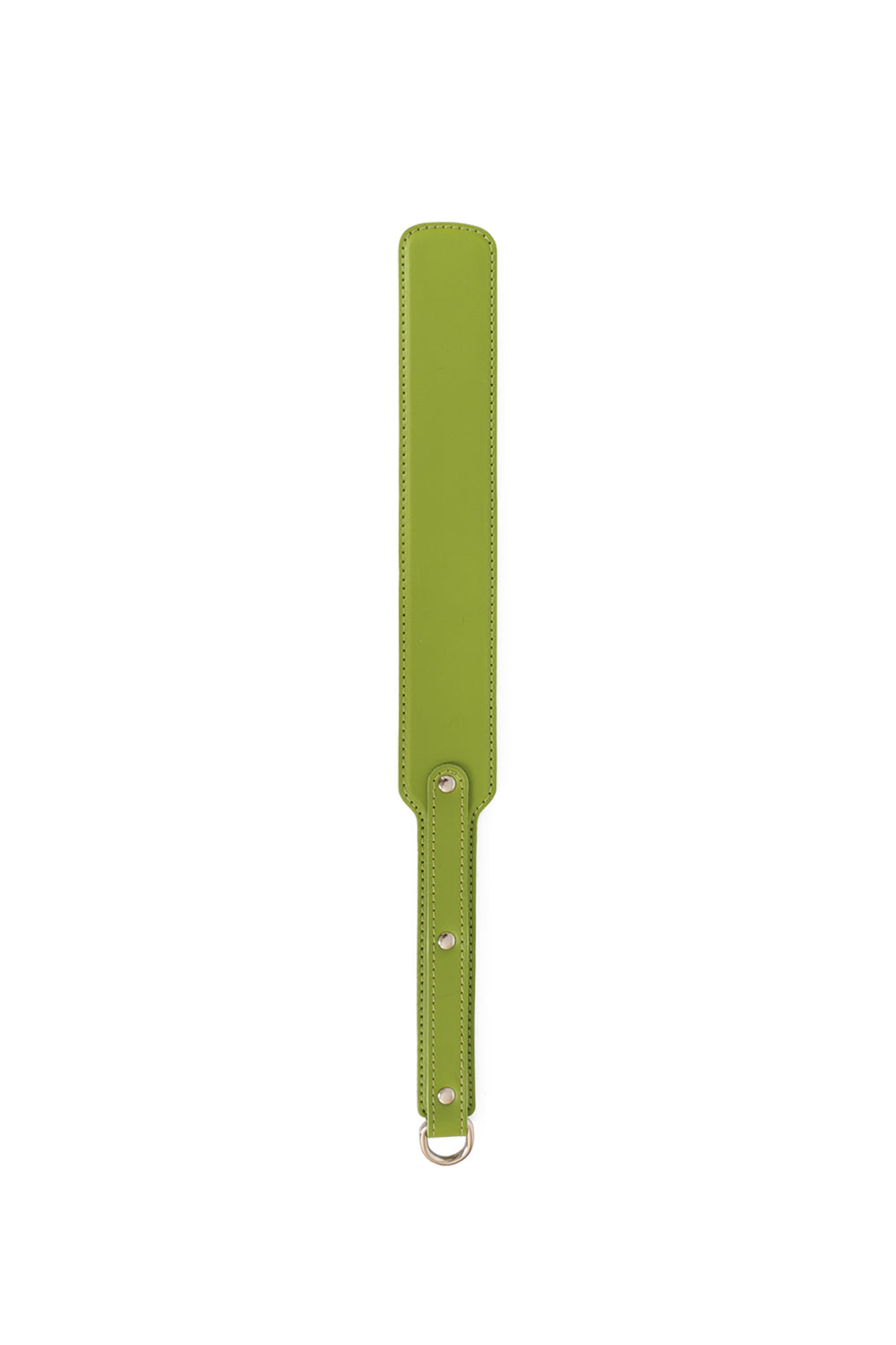 BDSM spanking paddle. Long size. 10 colors