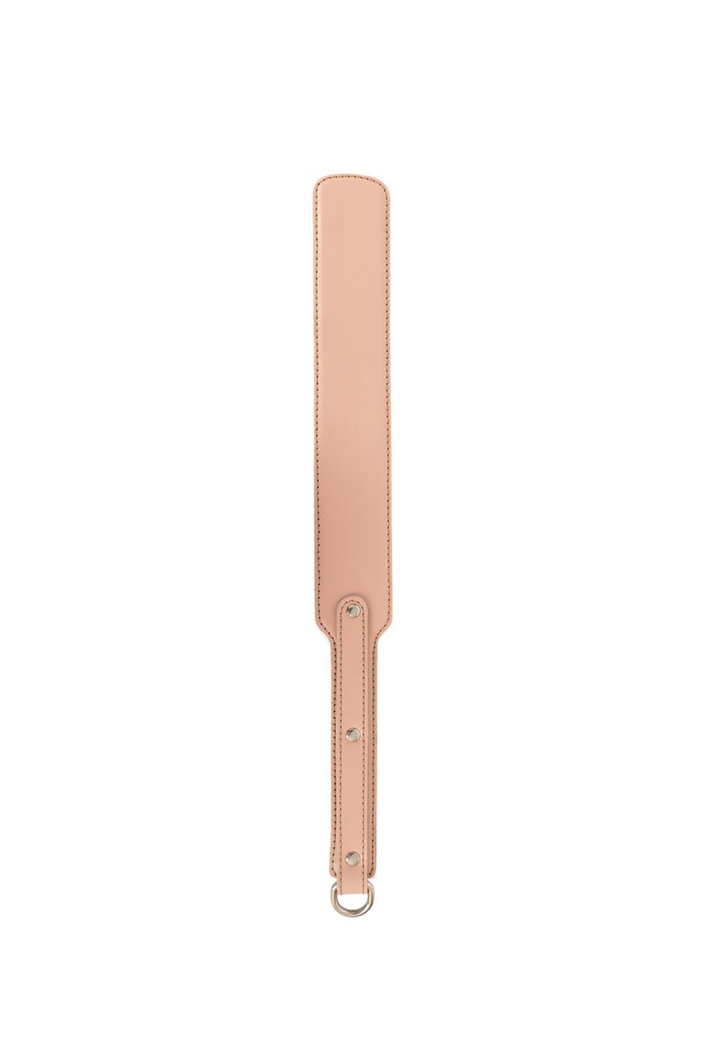 BDSM spanking paddle. Long size. 10 colors