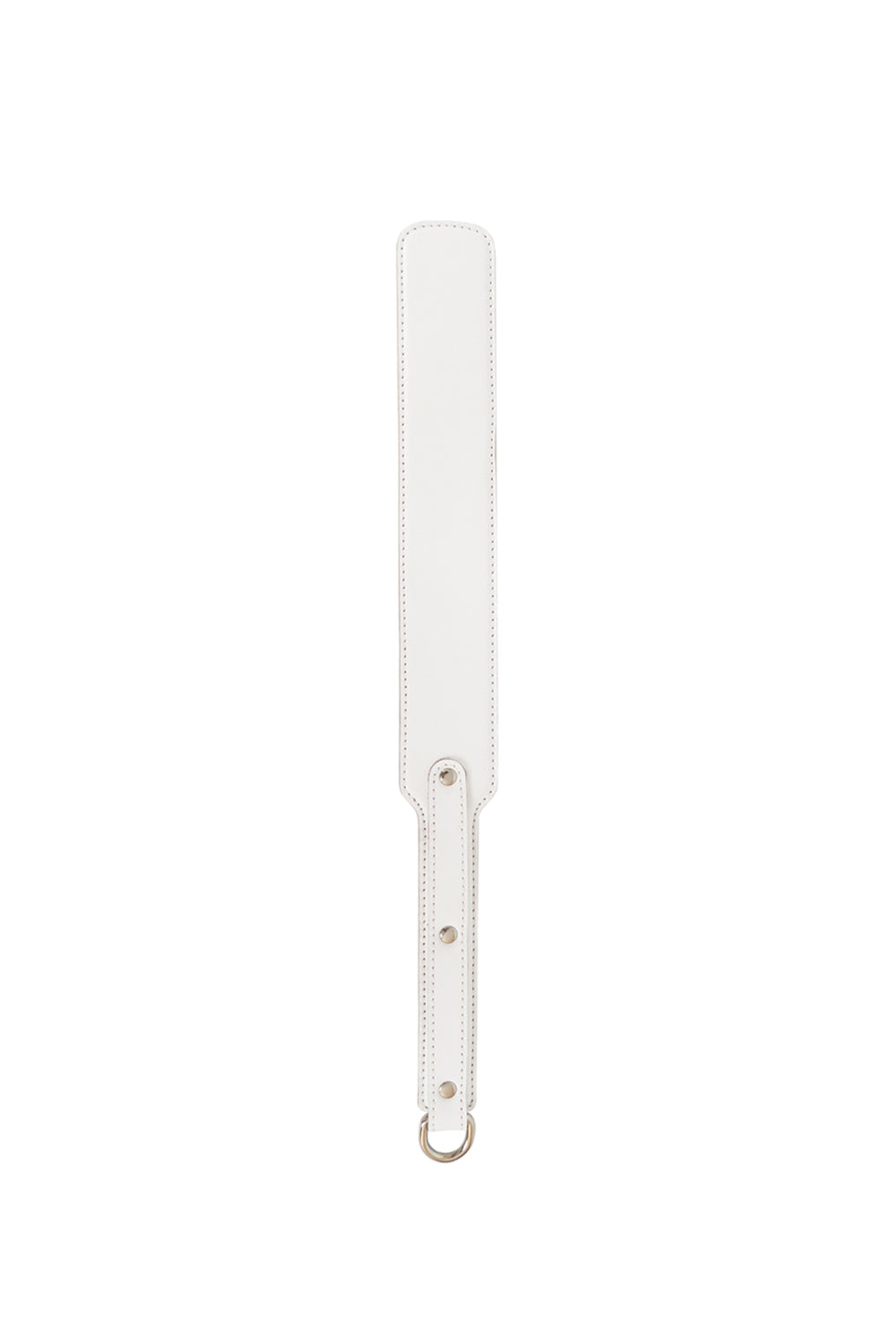 BDSM spanking paddle. Long size. 10 colors
