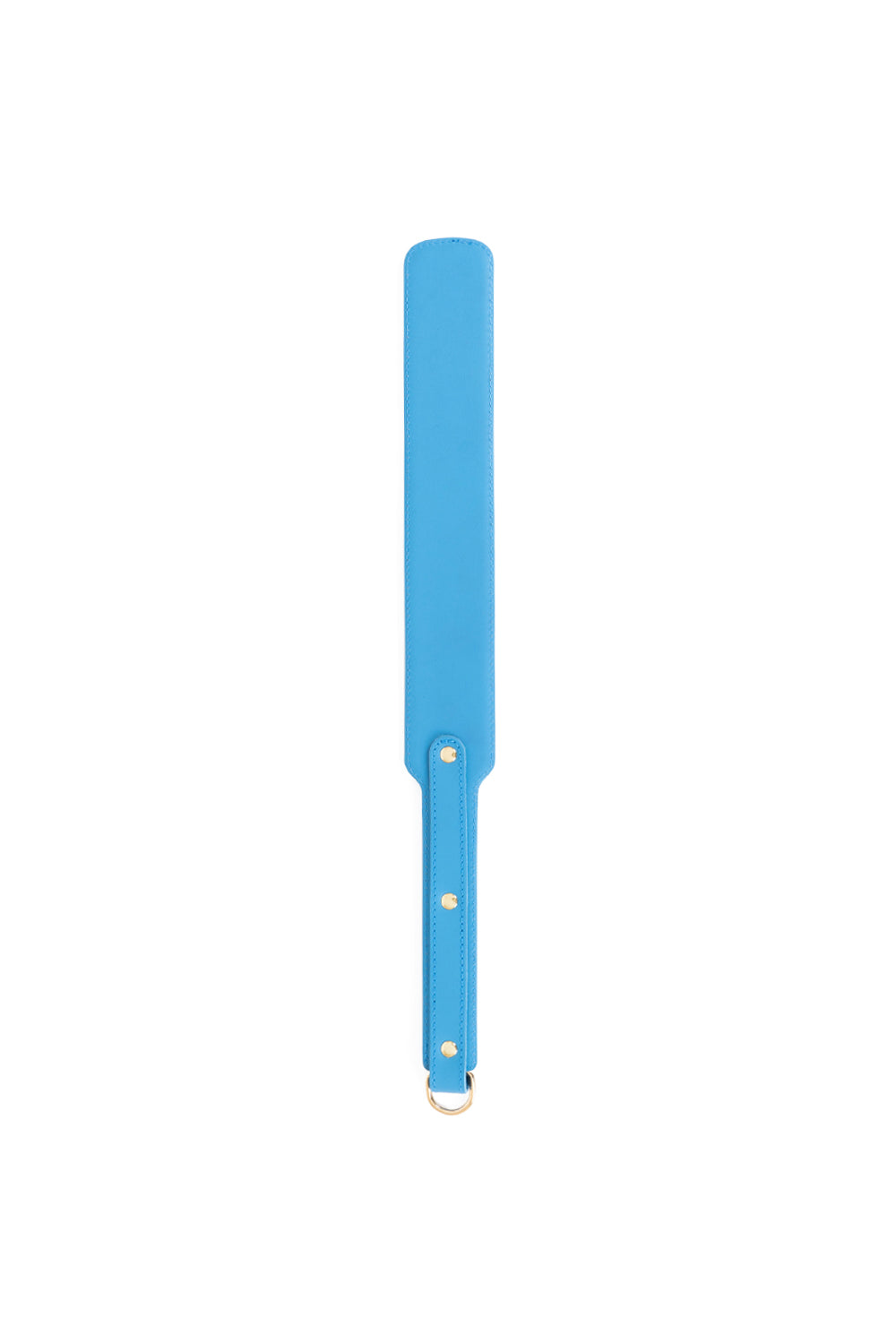 BDSM spanking paddle. Long size. 10 colors