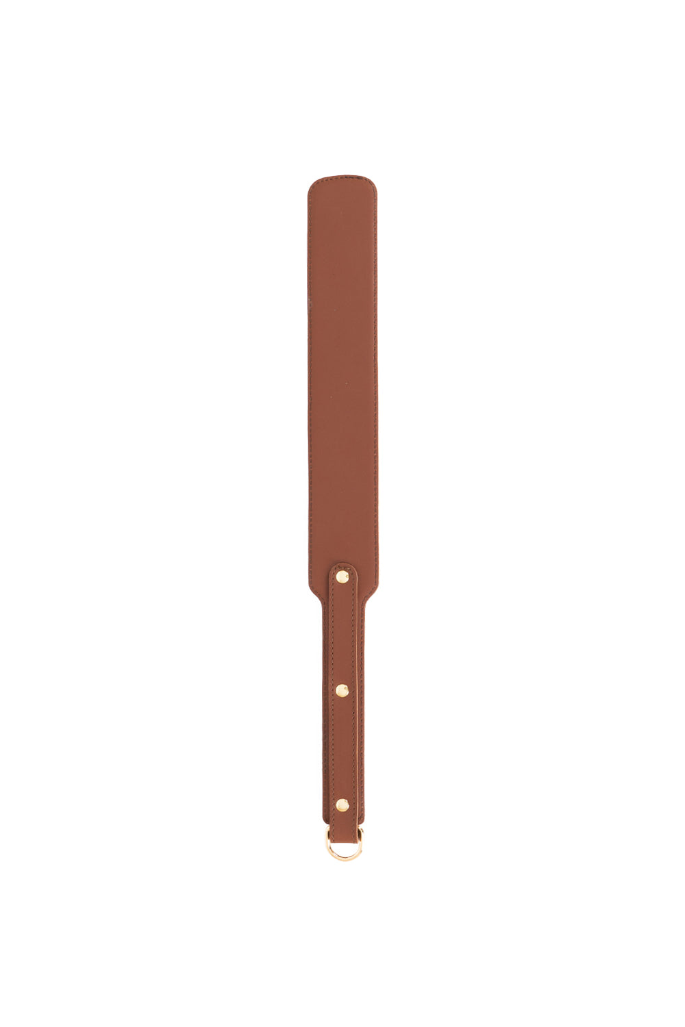 BDSM spanking paddle. Long size. 10 colors