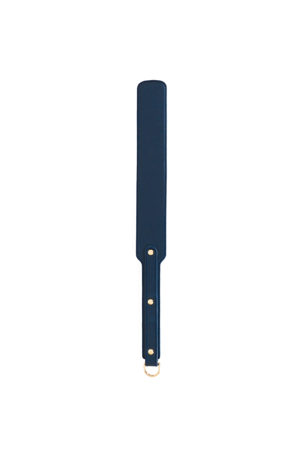 BDSM spanking paddle. Long size. 10 colors