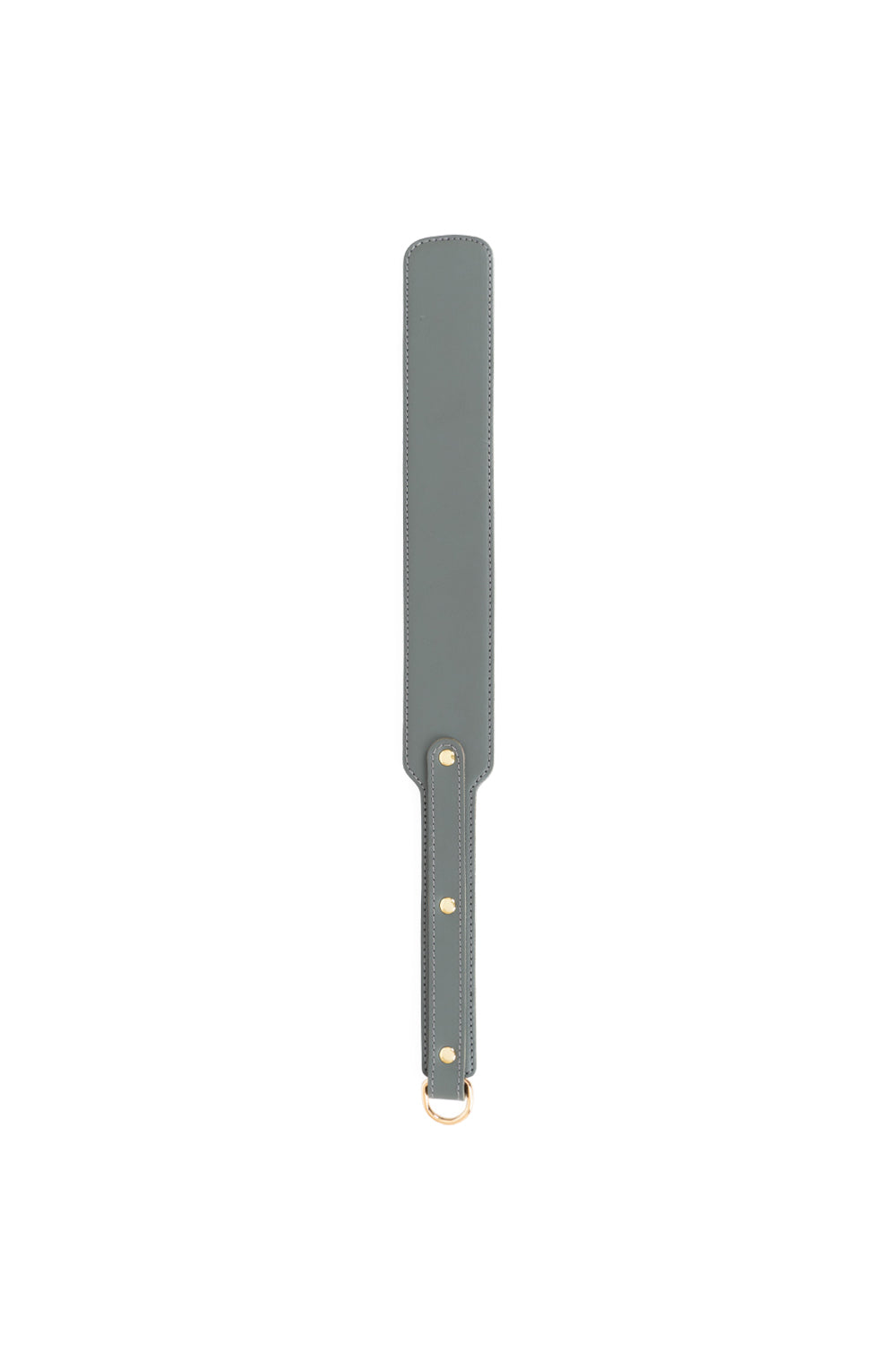 BDSM spanking paddle. Long size. 10 colors