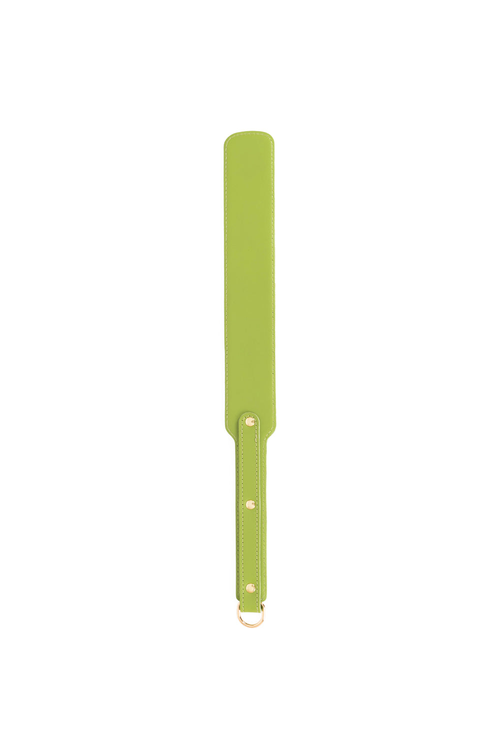 BDSM spanking paddle. Long size. 10 colors