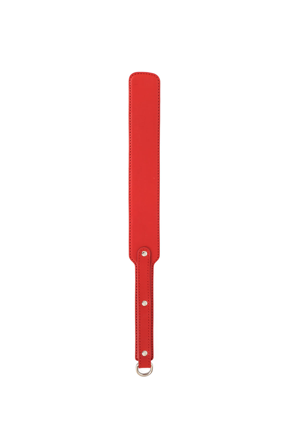 BDSM spanking paddle. Long size. 10 colors