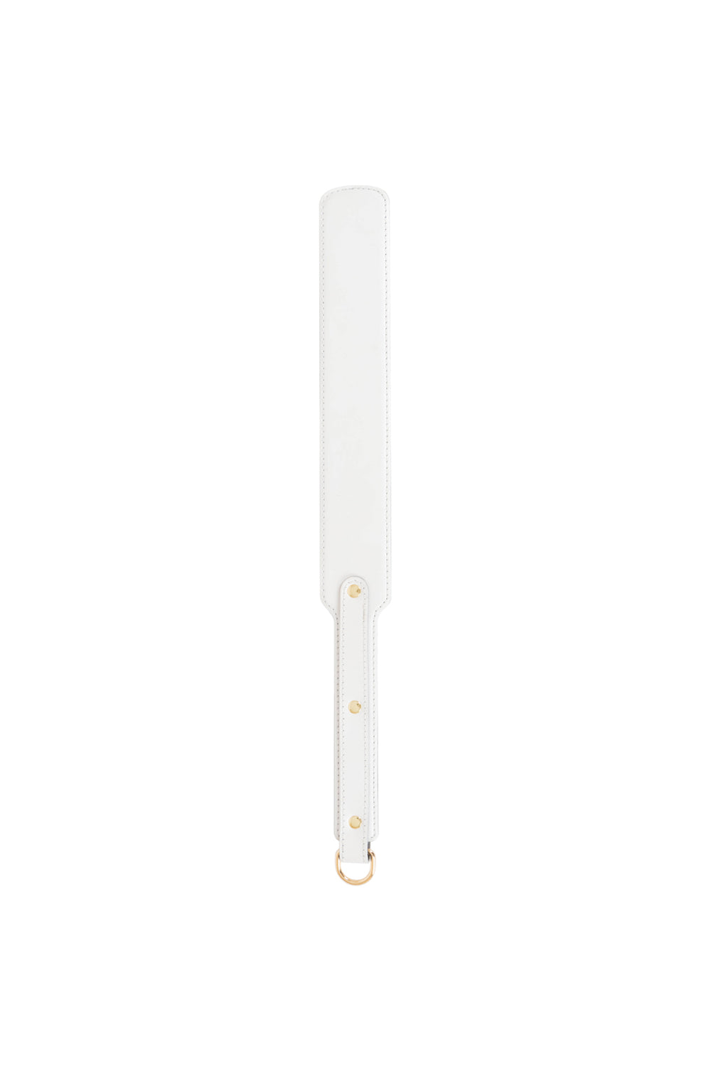 BDSM spanking paddle. Long size. 10 colors