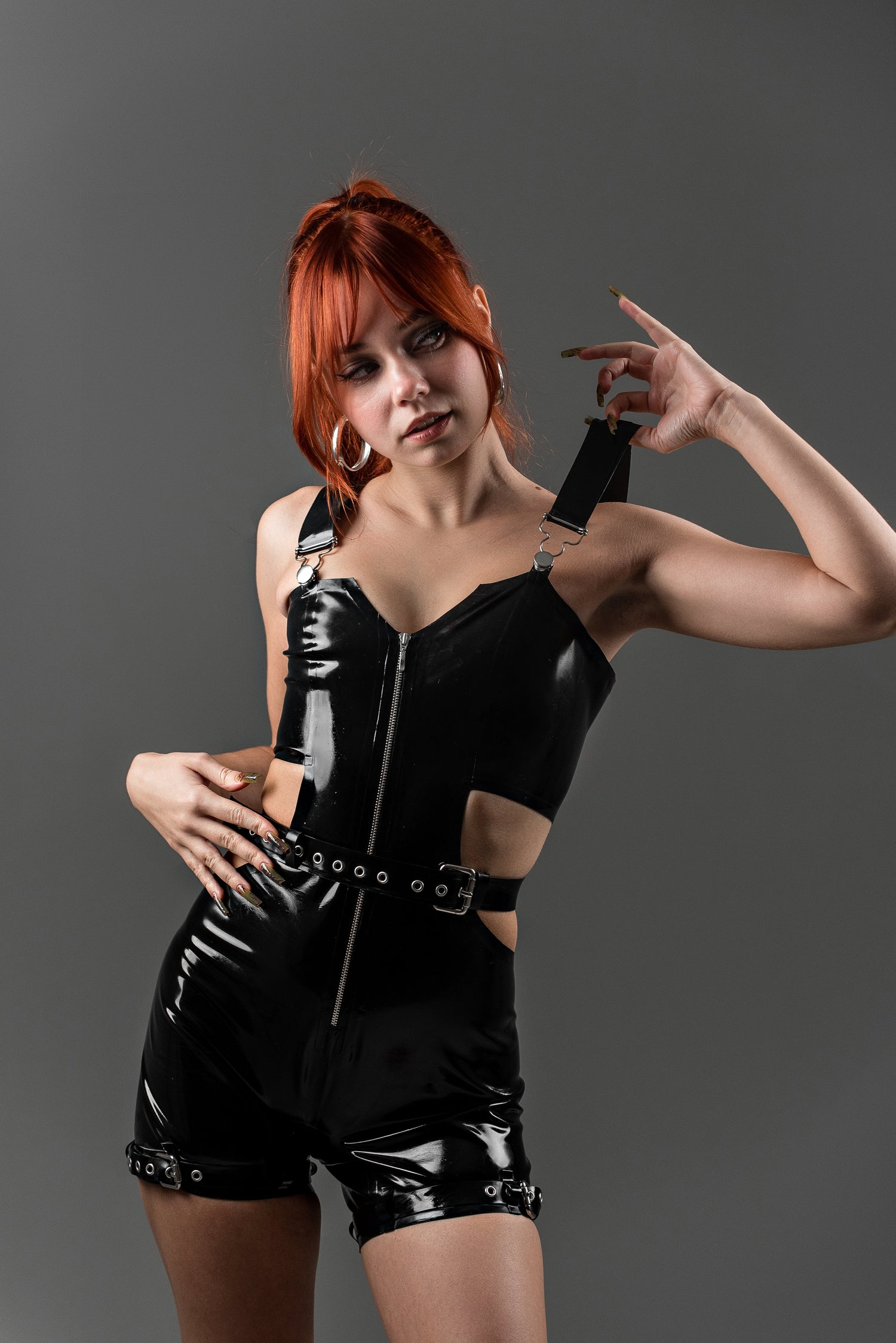 Do’s and Don’ts of Wearing Latex for the First Time