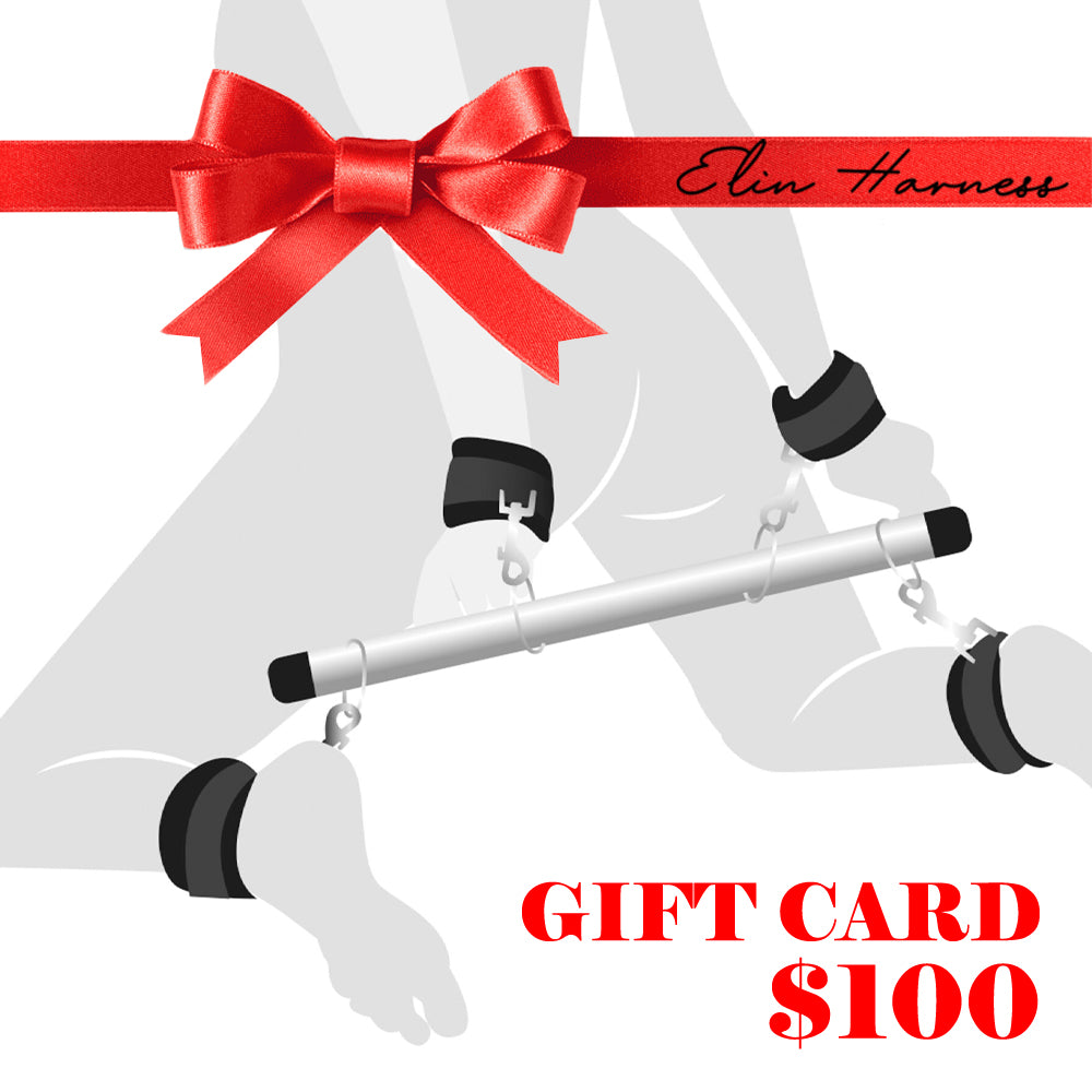 Elin Harness Gift Card $100