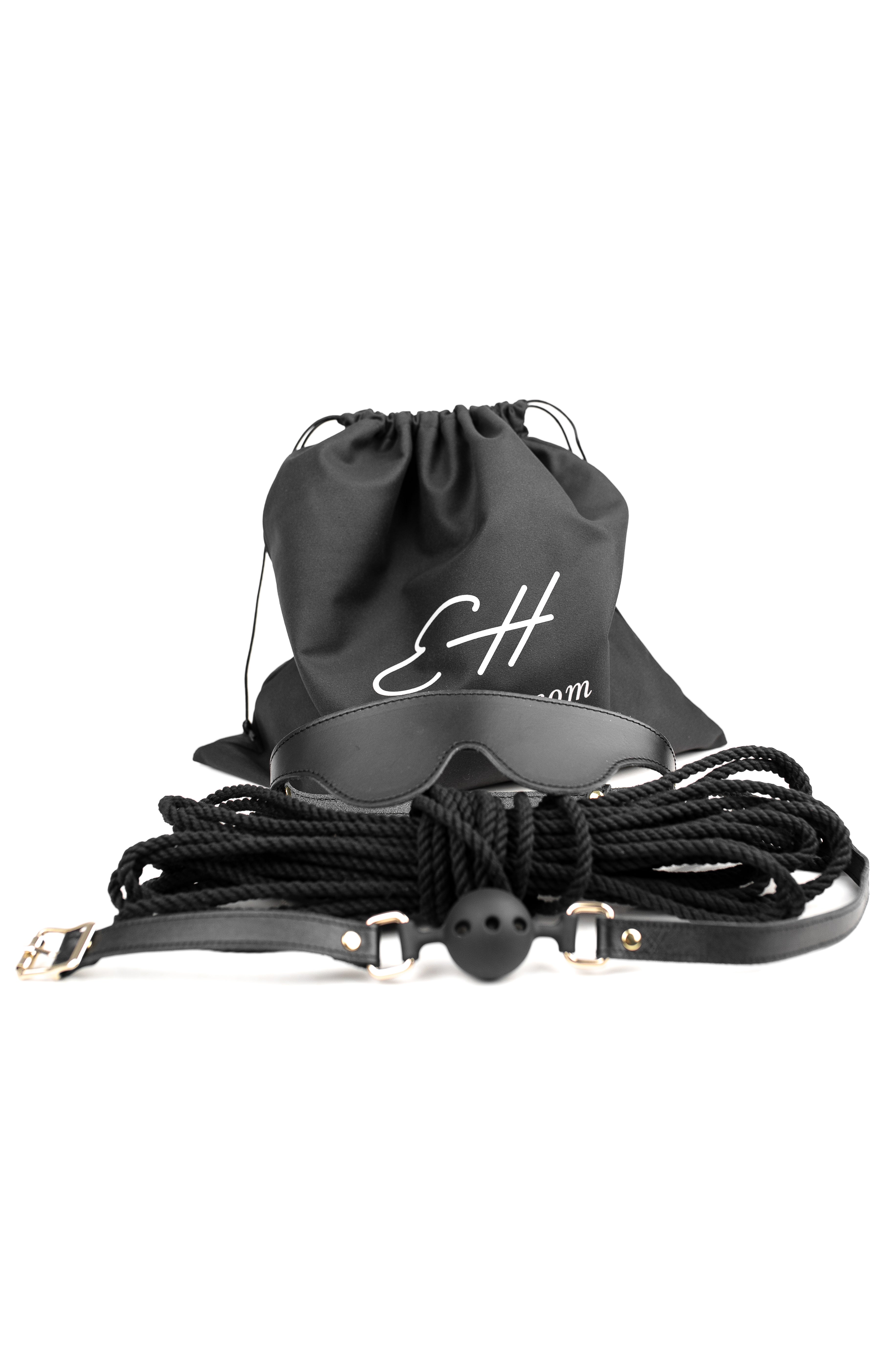 Submissive Gift Set #1. 10 colors