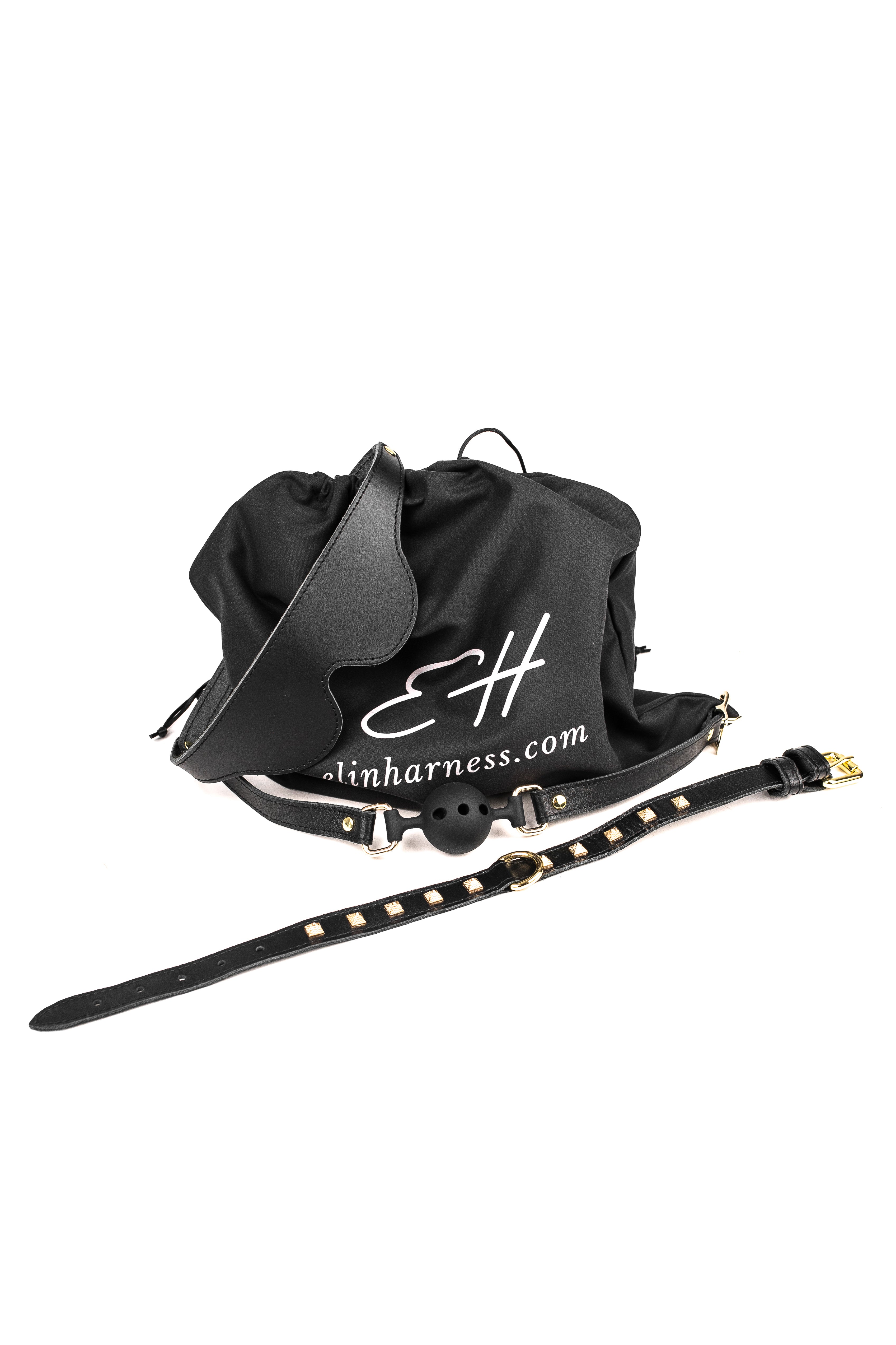Submissive Gift Set #2. 10 colors