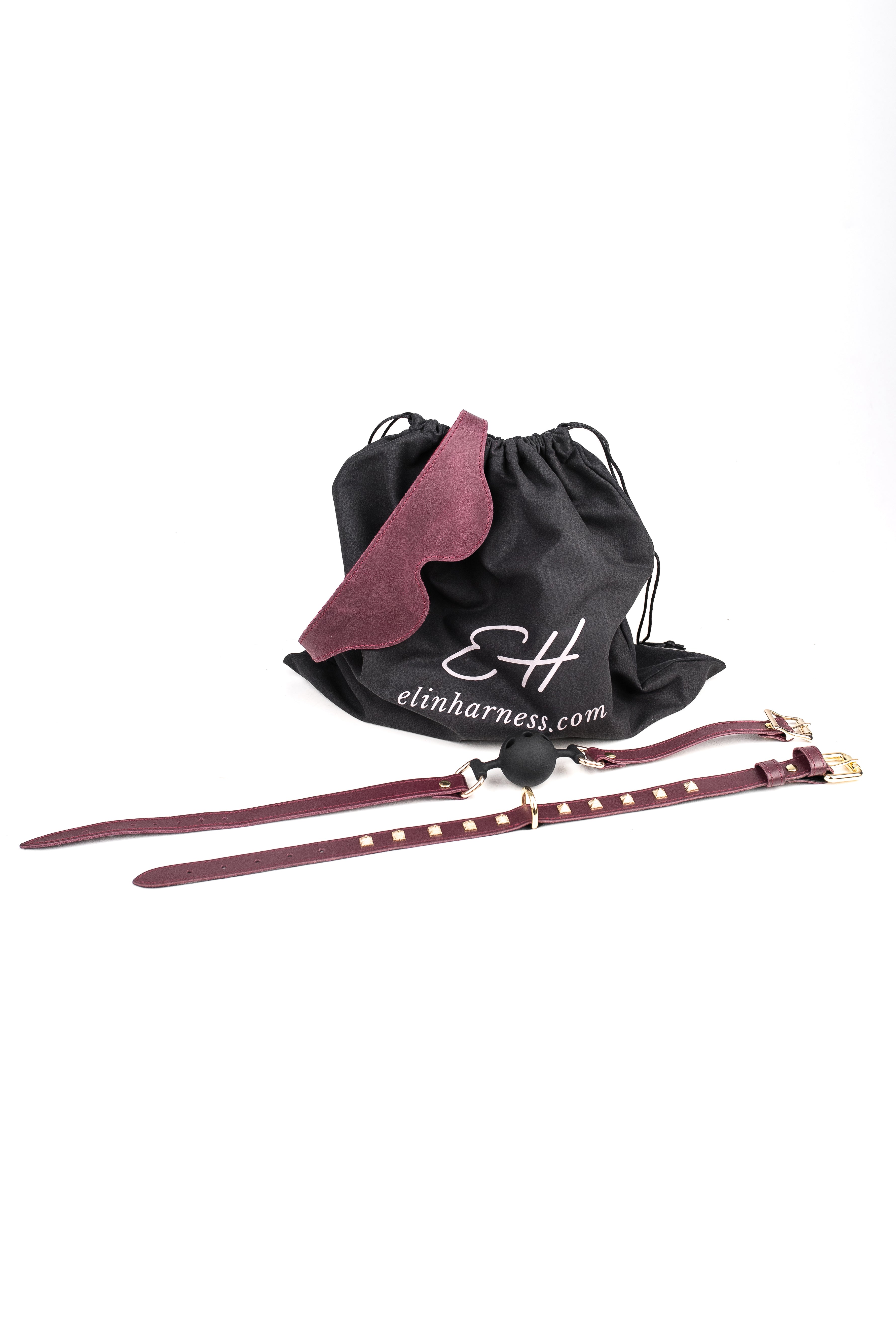 Submissive Gift Set #2. 10 colors
