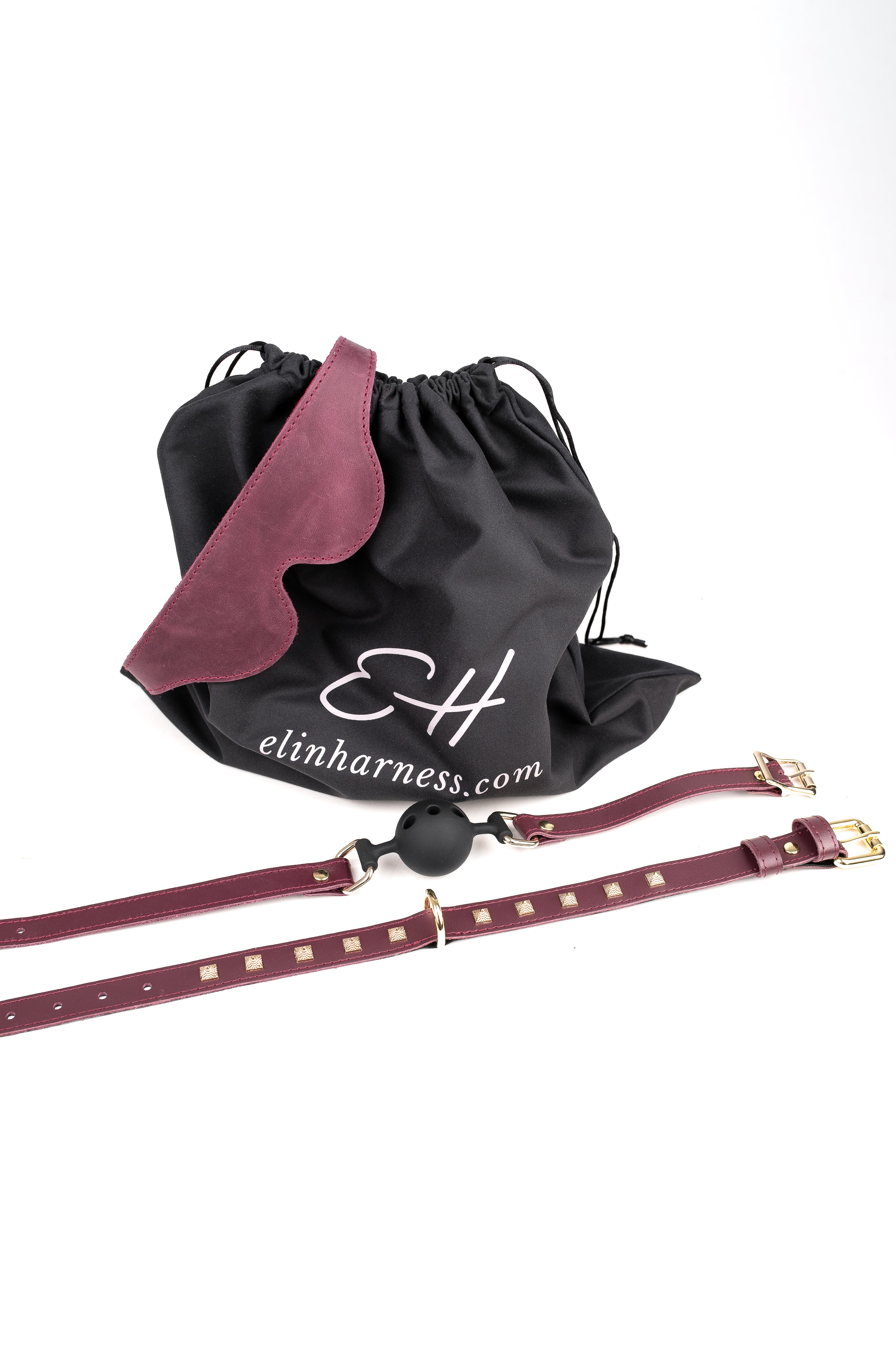 Submissive Gift Set #2. 10 colors