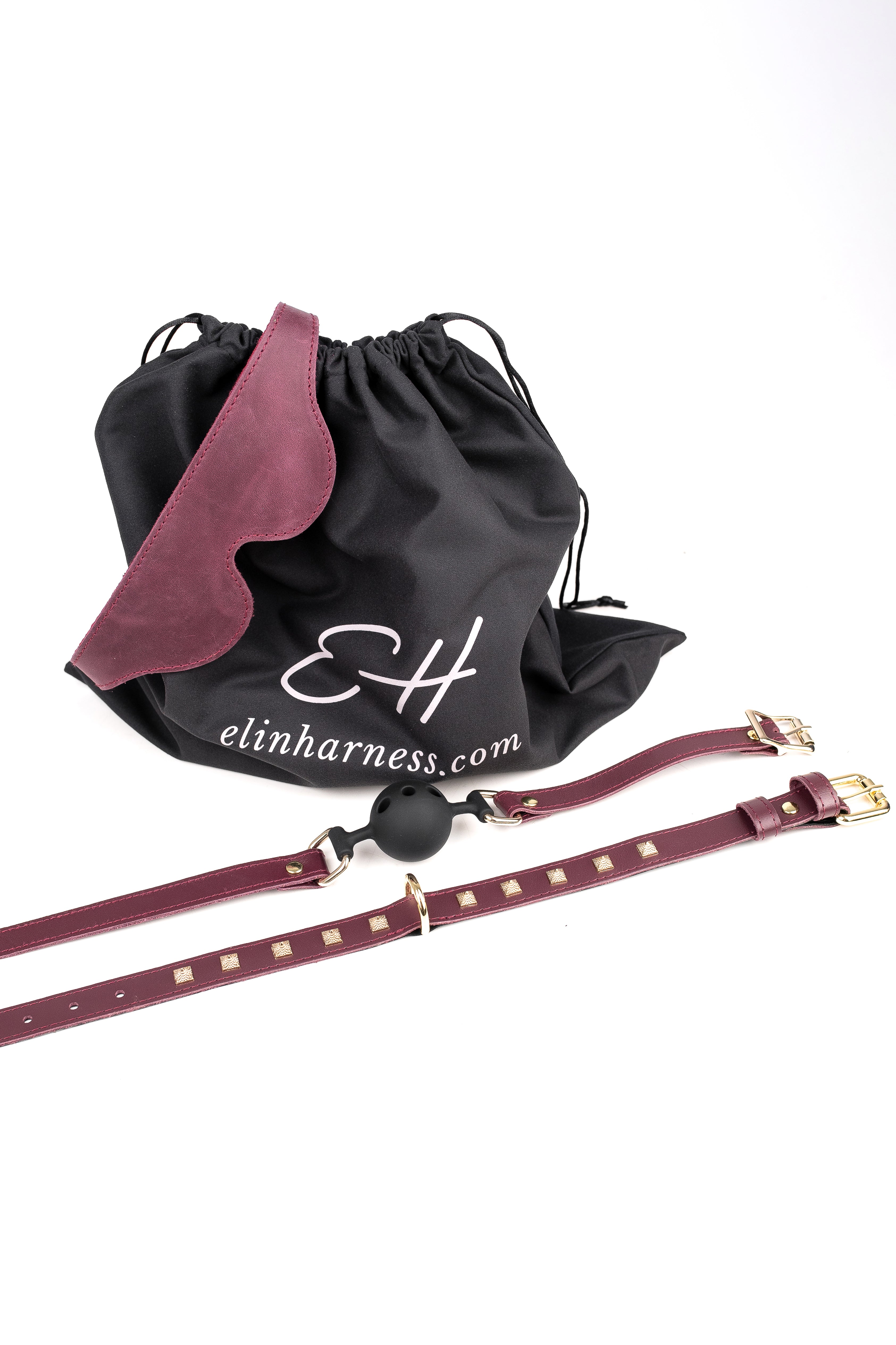 Submissive Gift Set #2. 10 colors