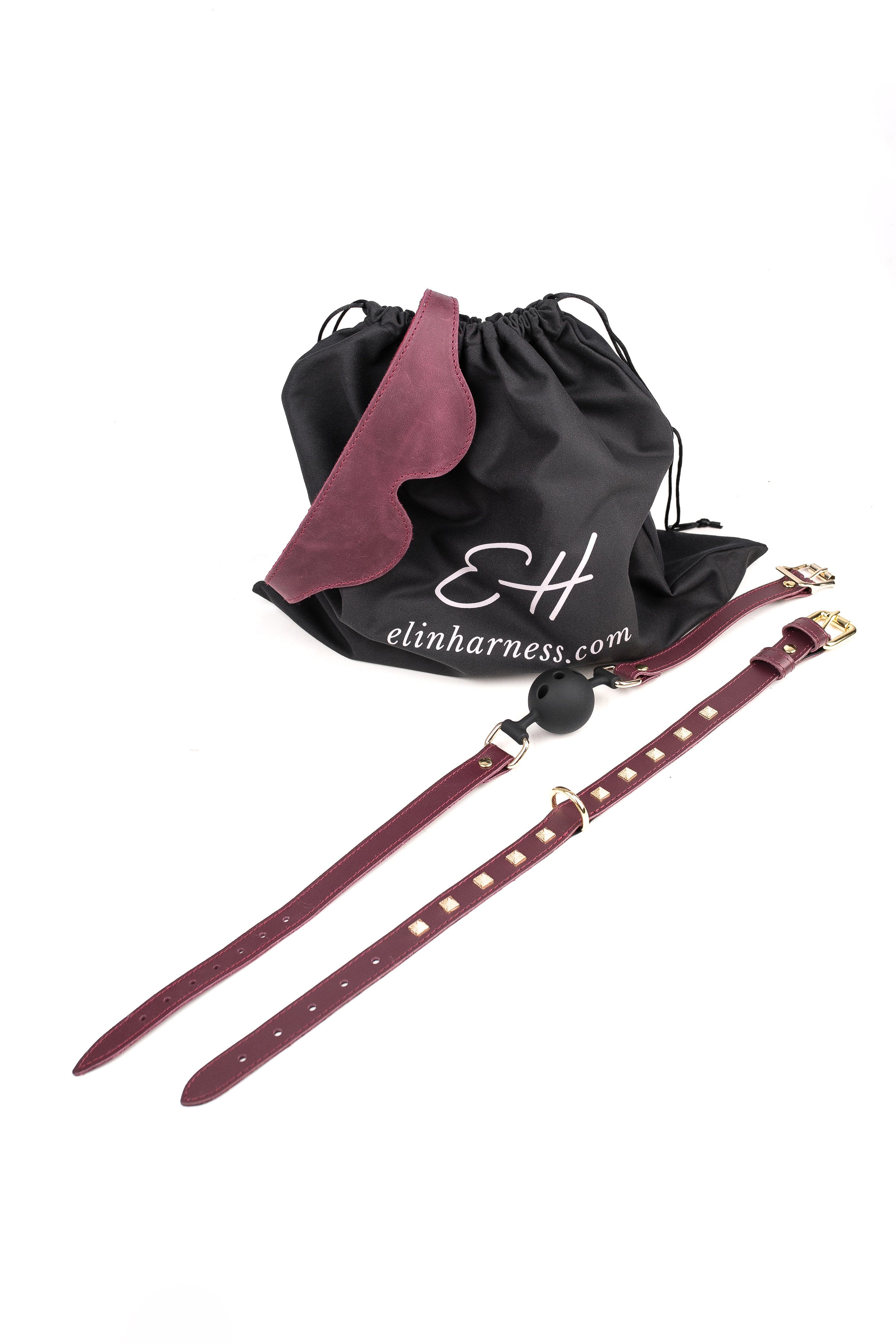 Submissive Gift Set #2. 10 colors