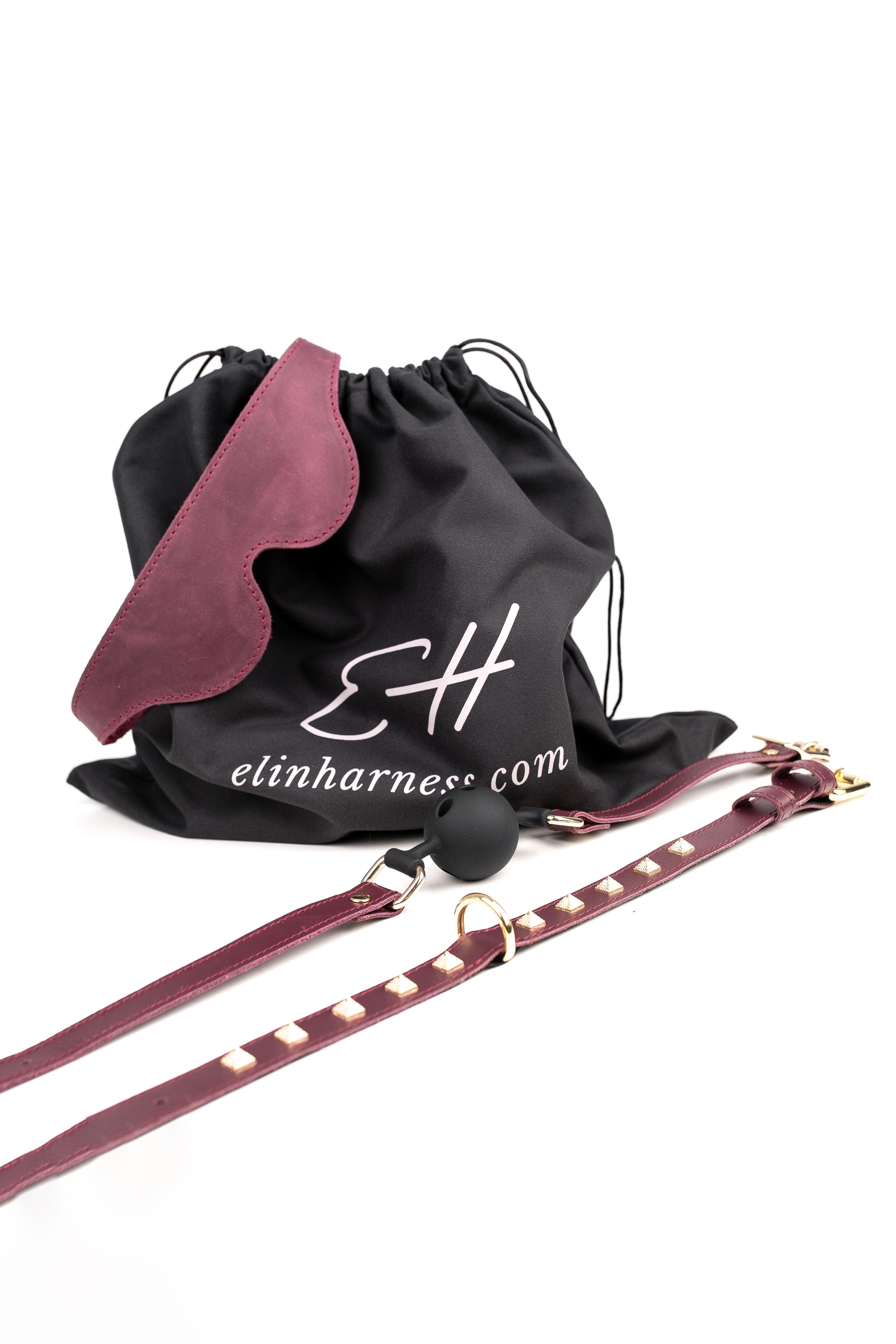 Submissive Gift Set #2. 10 colors