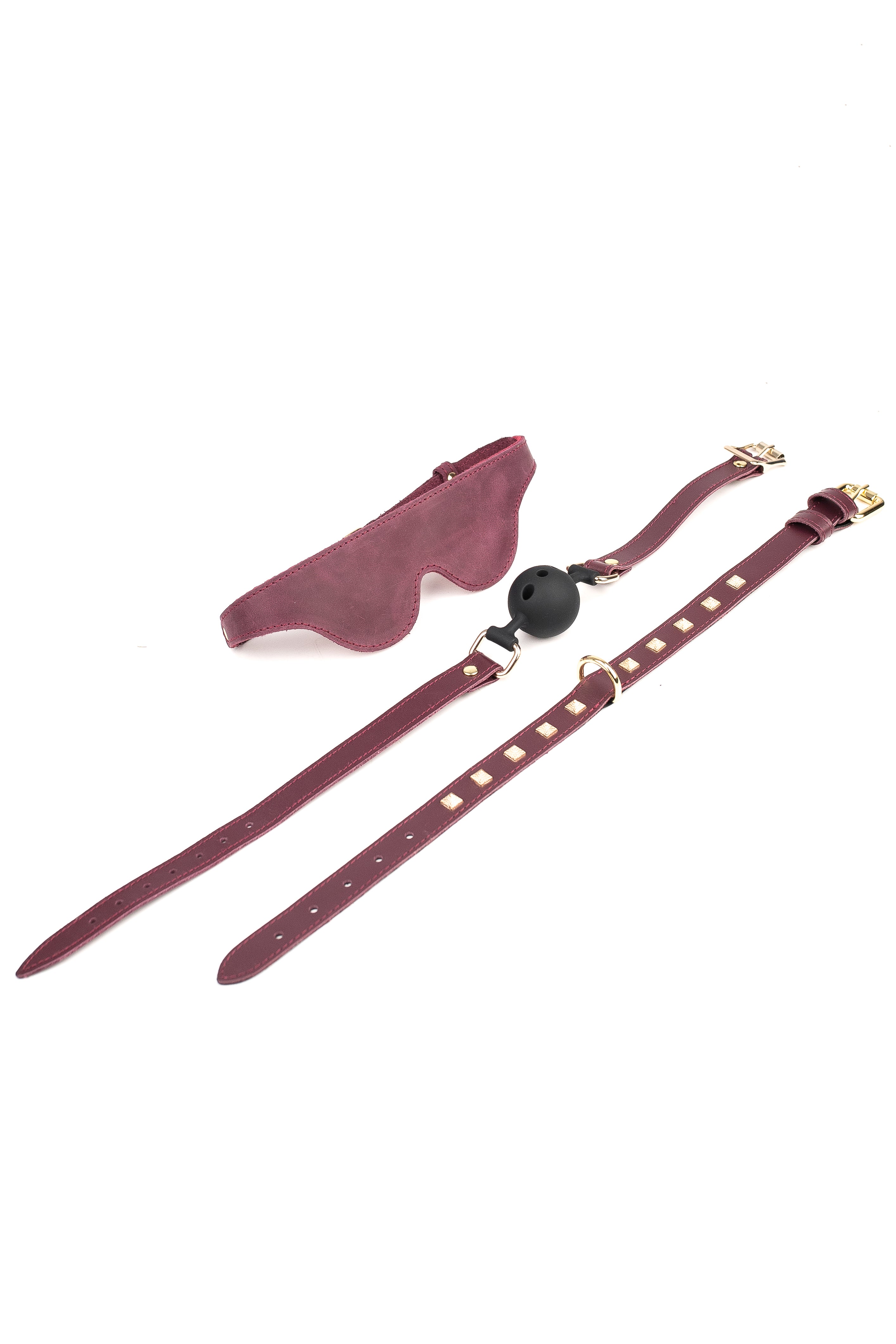Submissive Gift Set #2. 10 colors