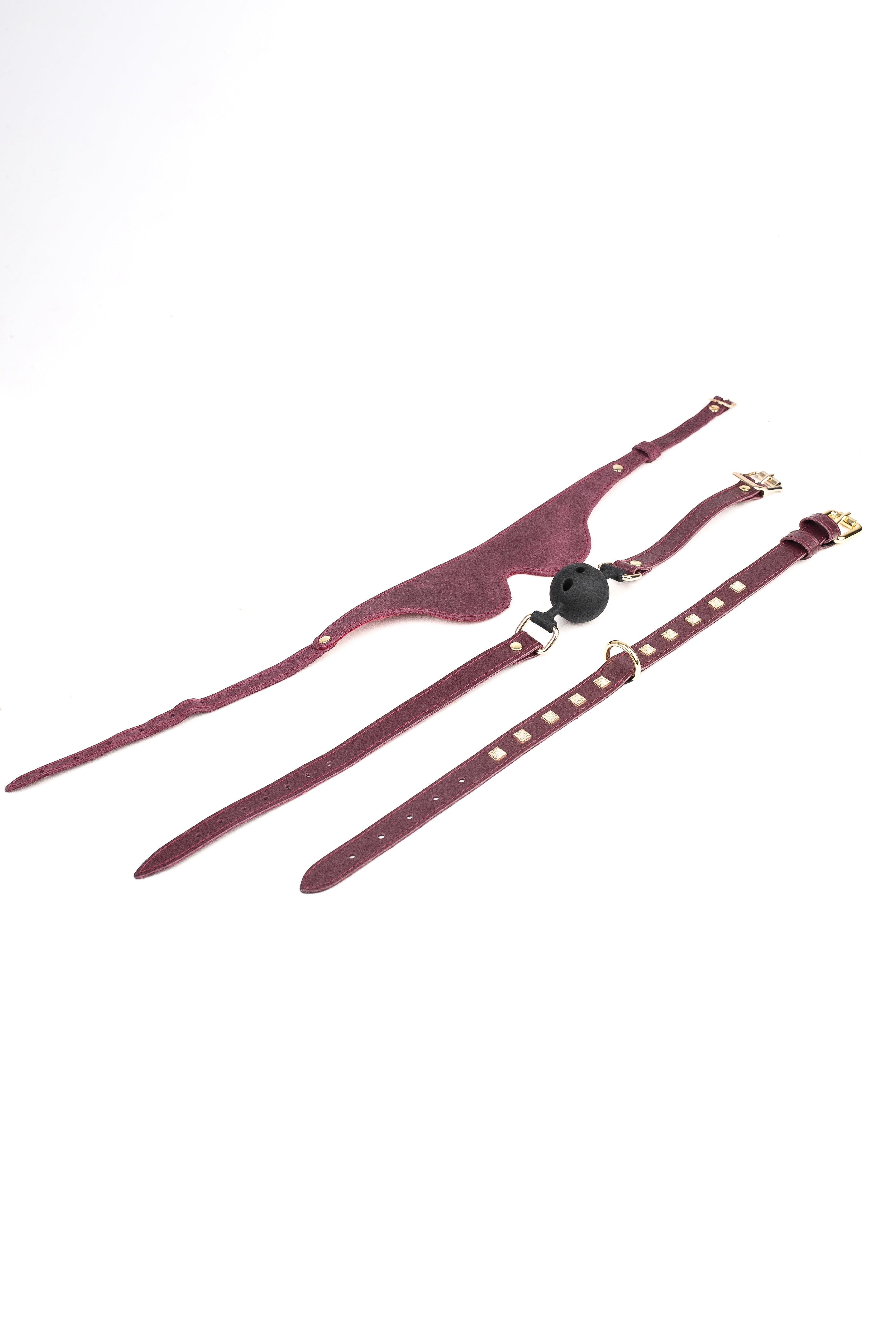 Submissive Gift Set #2. 10 colors